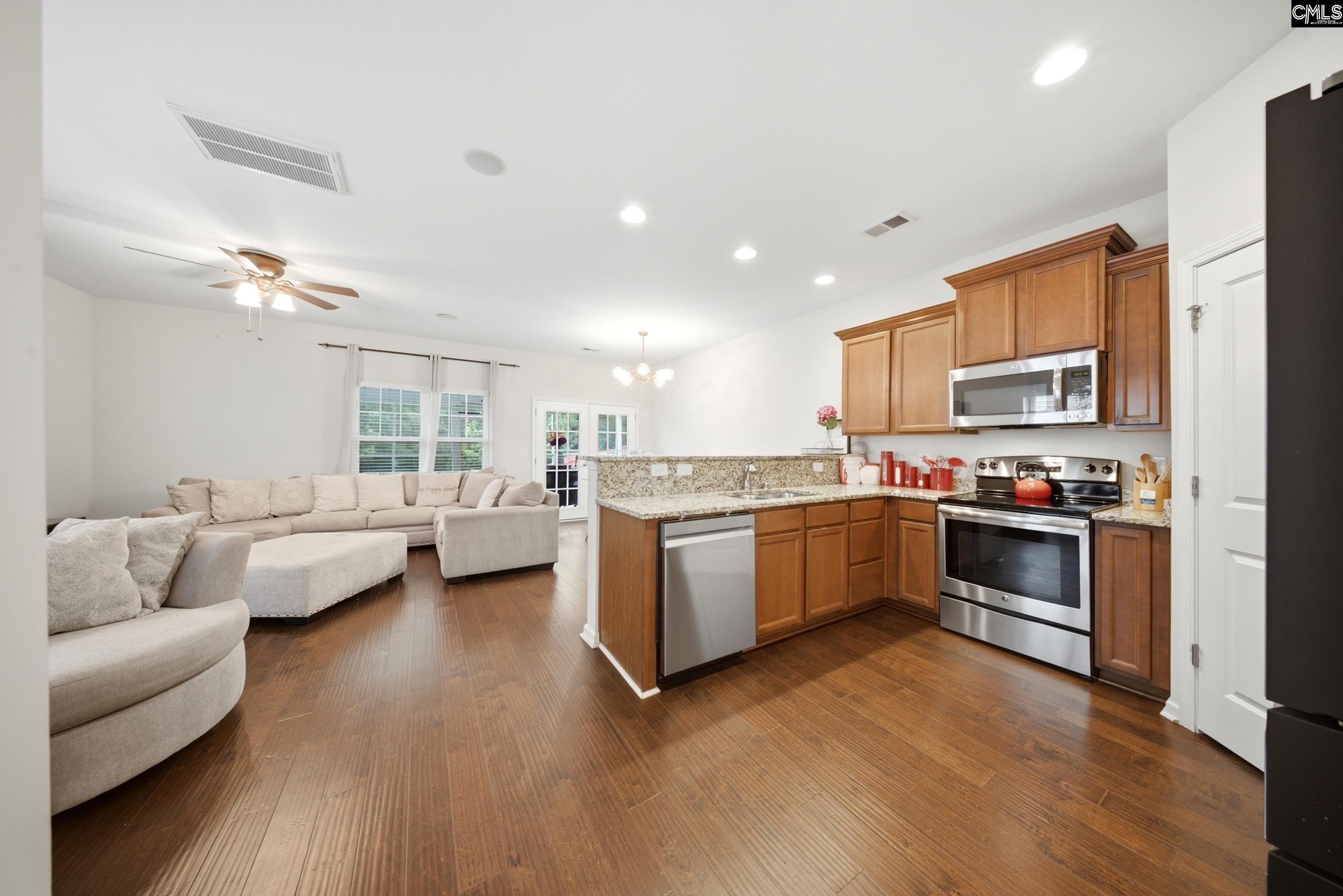 595 Flat Creek Drive Blythewood, SC 29016