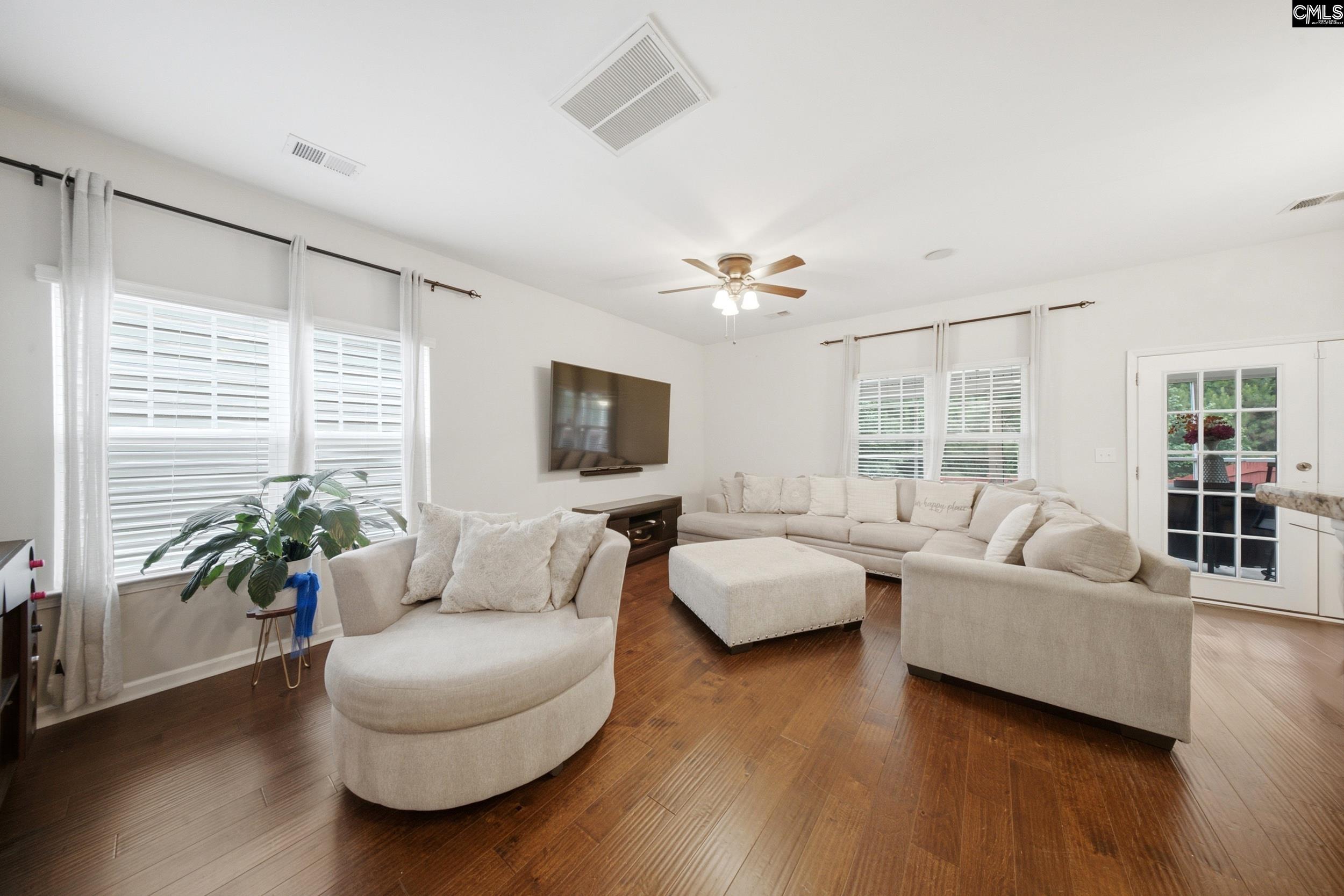595 Flat Creek Drive Blythewood, SC 29016