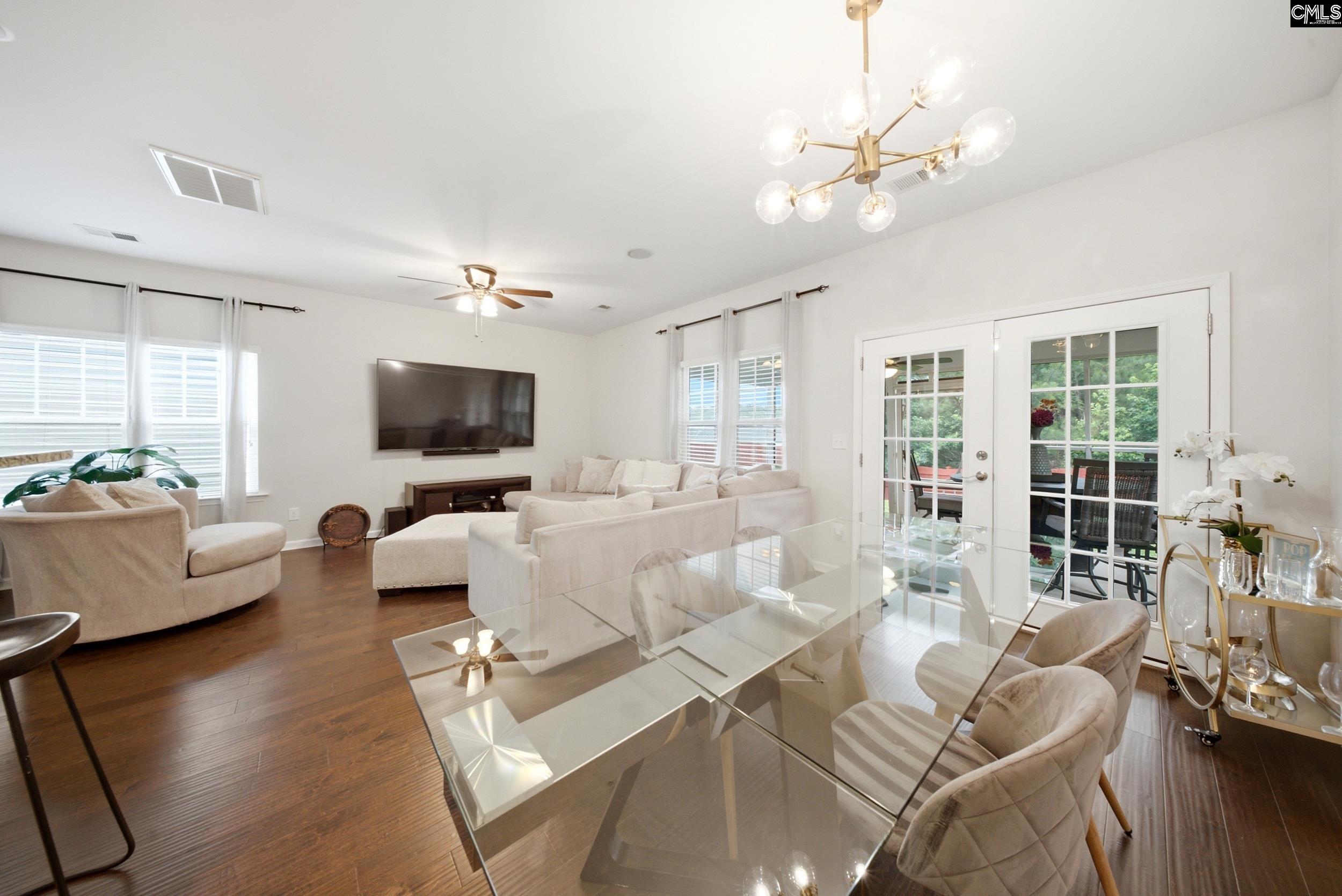 595 Flat Creek Drive Blythewood, SC 29016