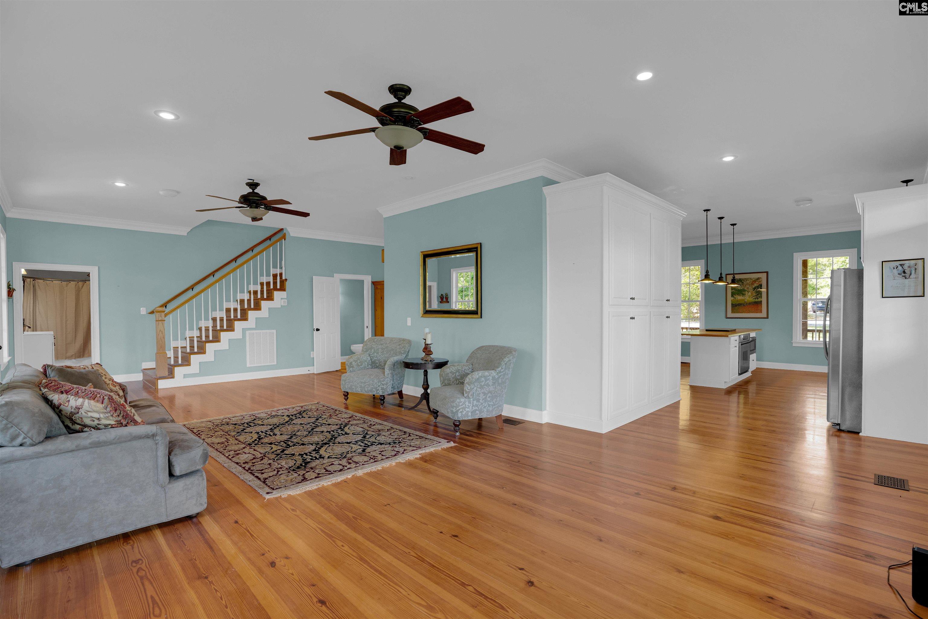 110 Kecks Cove Leesville, SC 29070