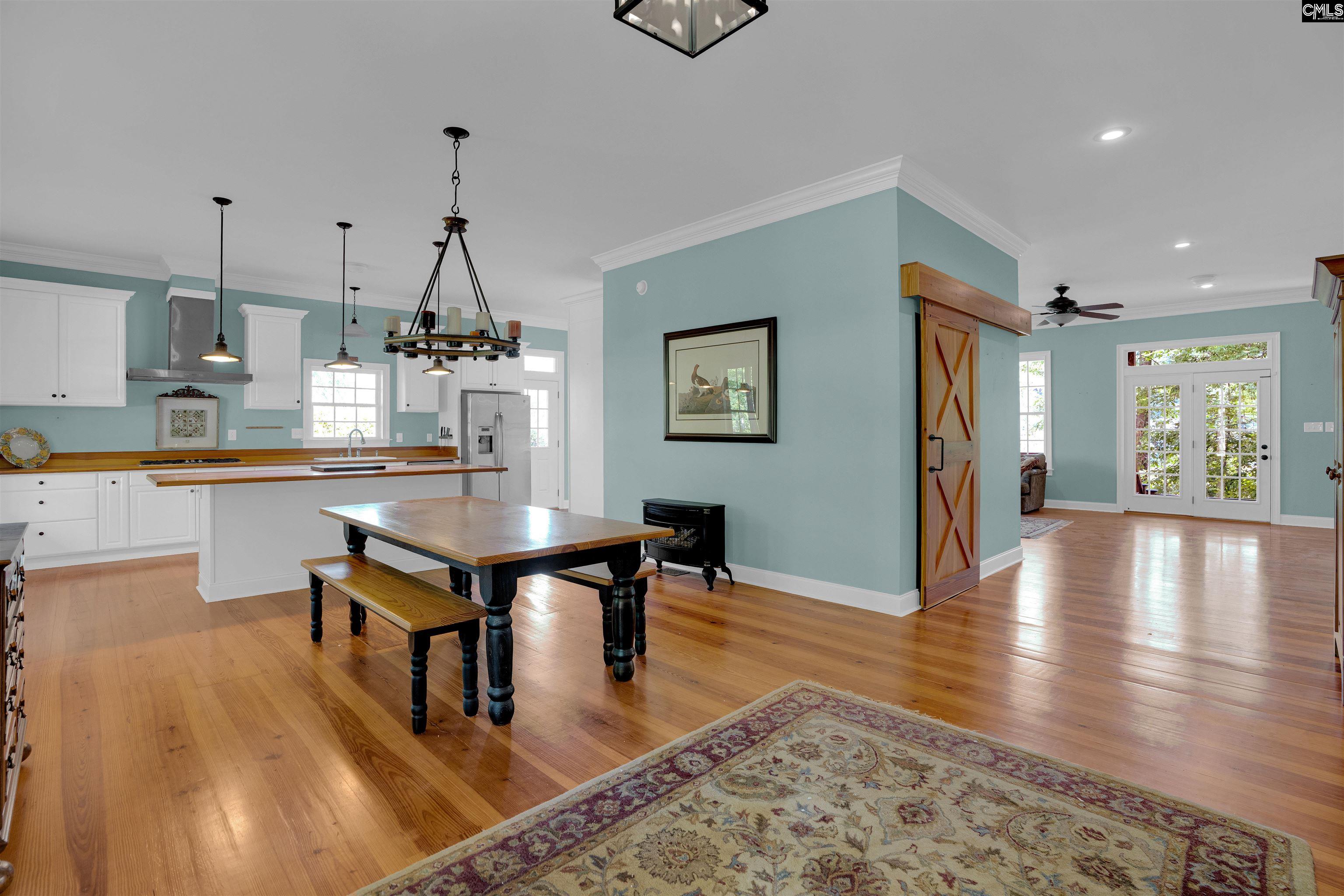 110 Kecks Cove Leesville, SC 29070