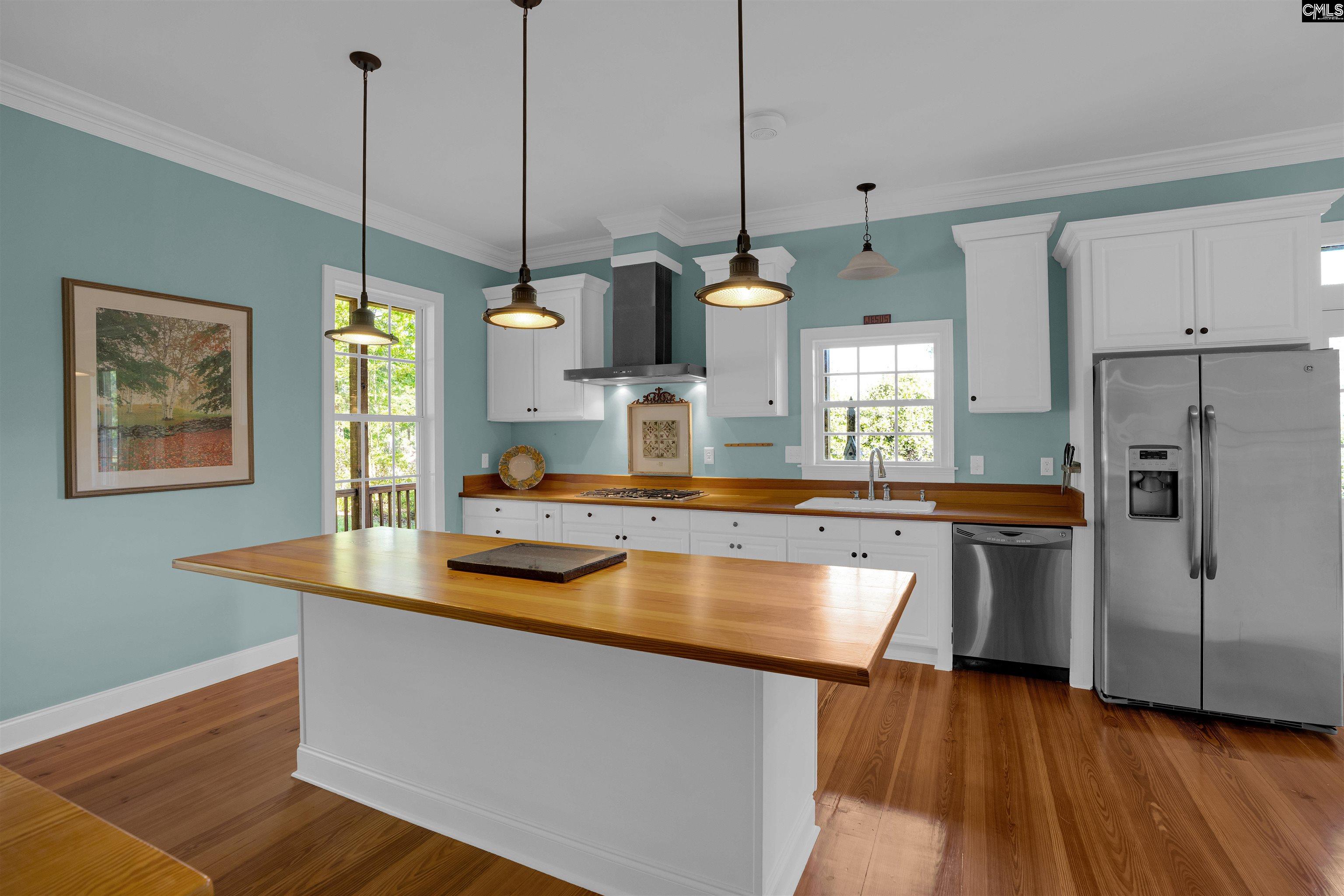 110 Kecks Cove Leesville, SC 29070