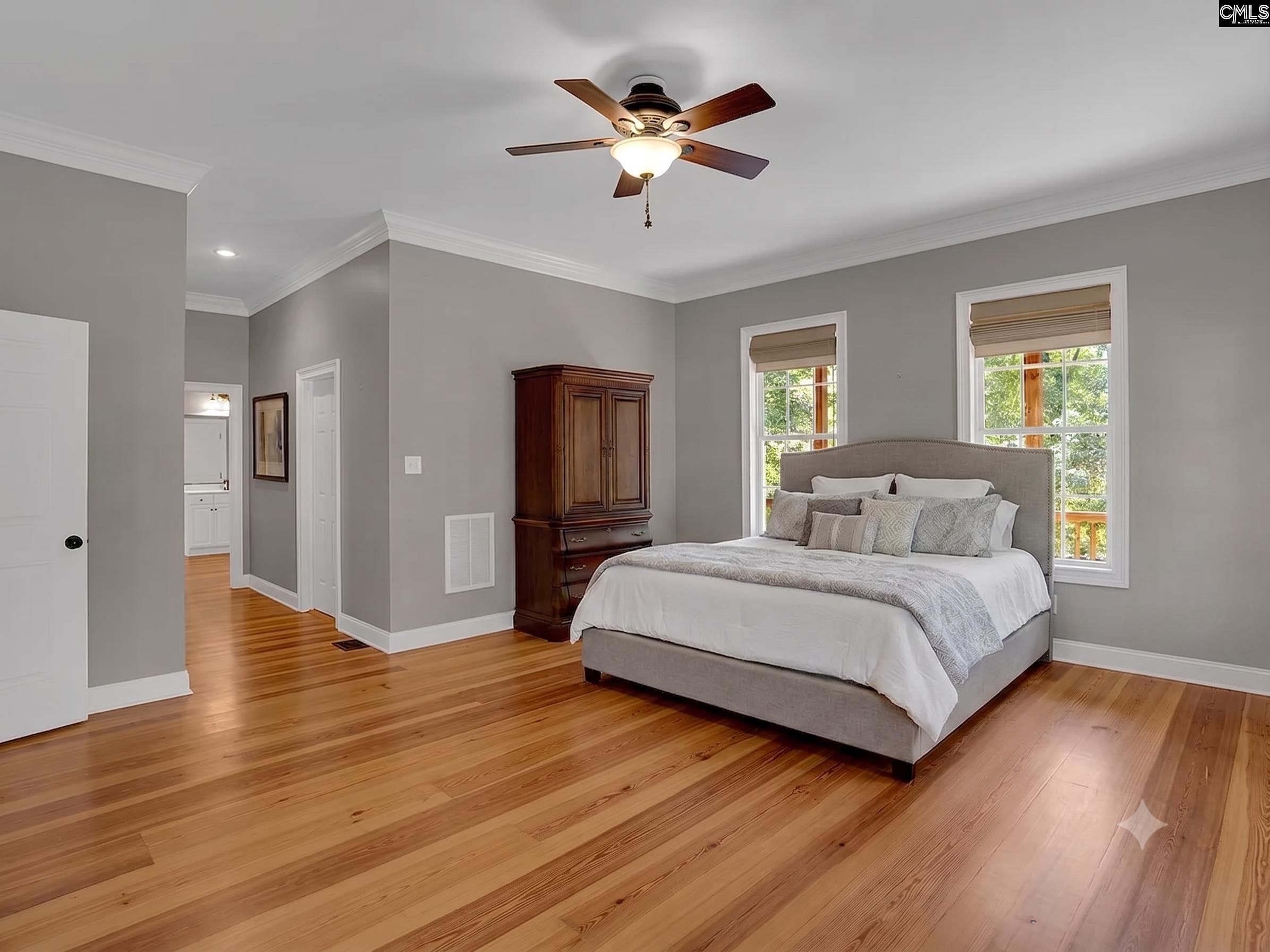 110 Kecks Cove Leesville, SC 29070