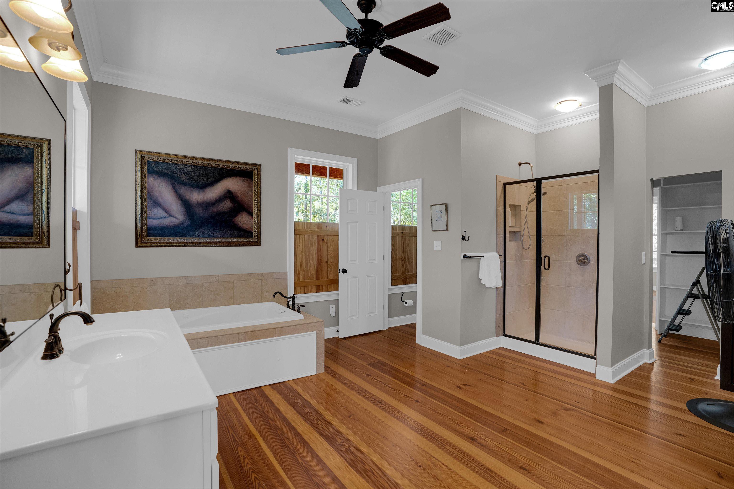 110 Kecks Cove Leesville, SC 29070