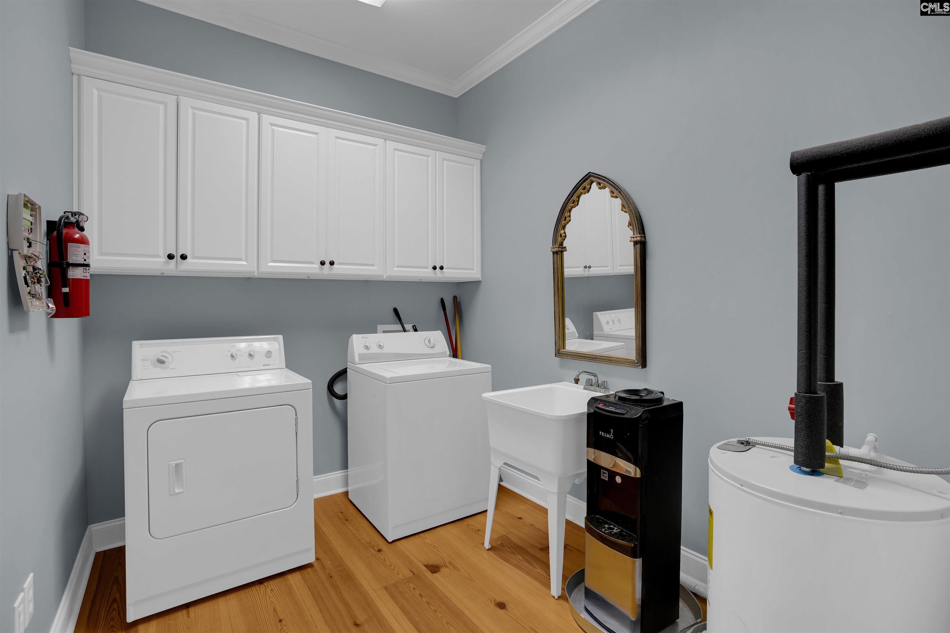 110 Kecks Cove Leesville, SC 29070