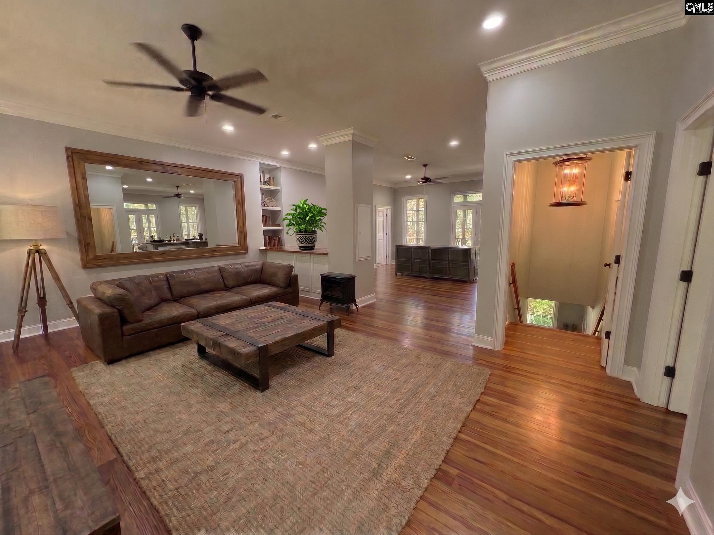 110 Kecks Cove Leesville, SC 29070