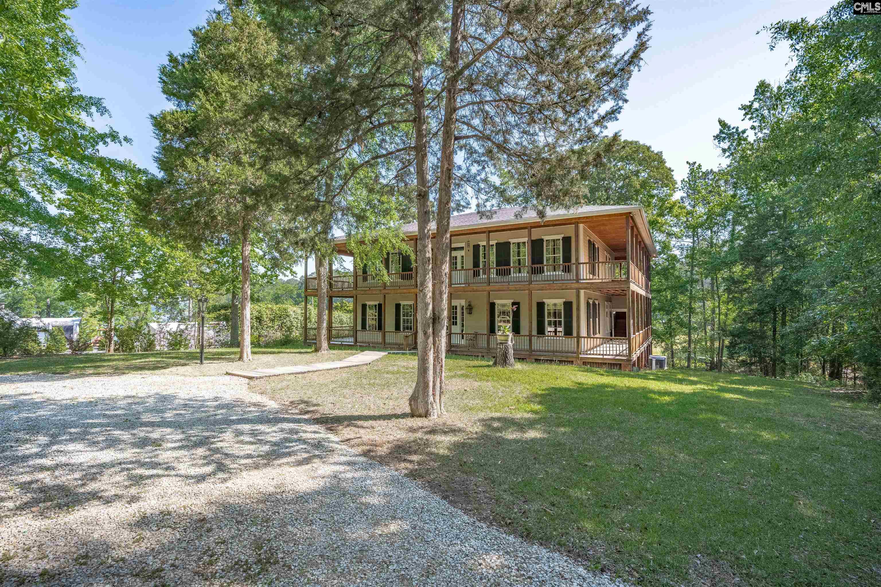 110 Kecks Cove Leesville, SC 29070