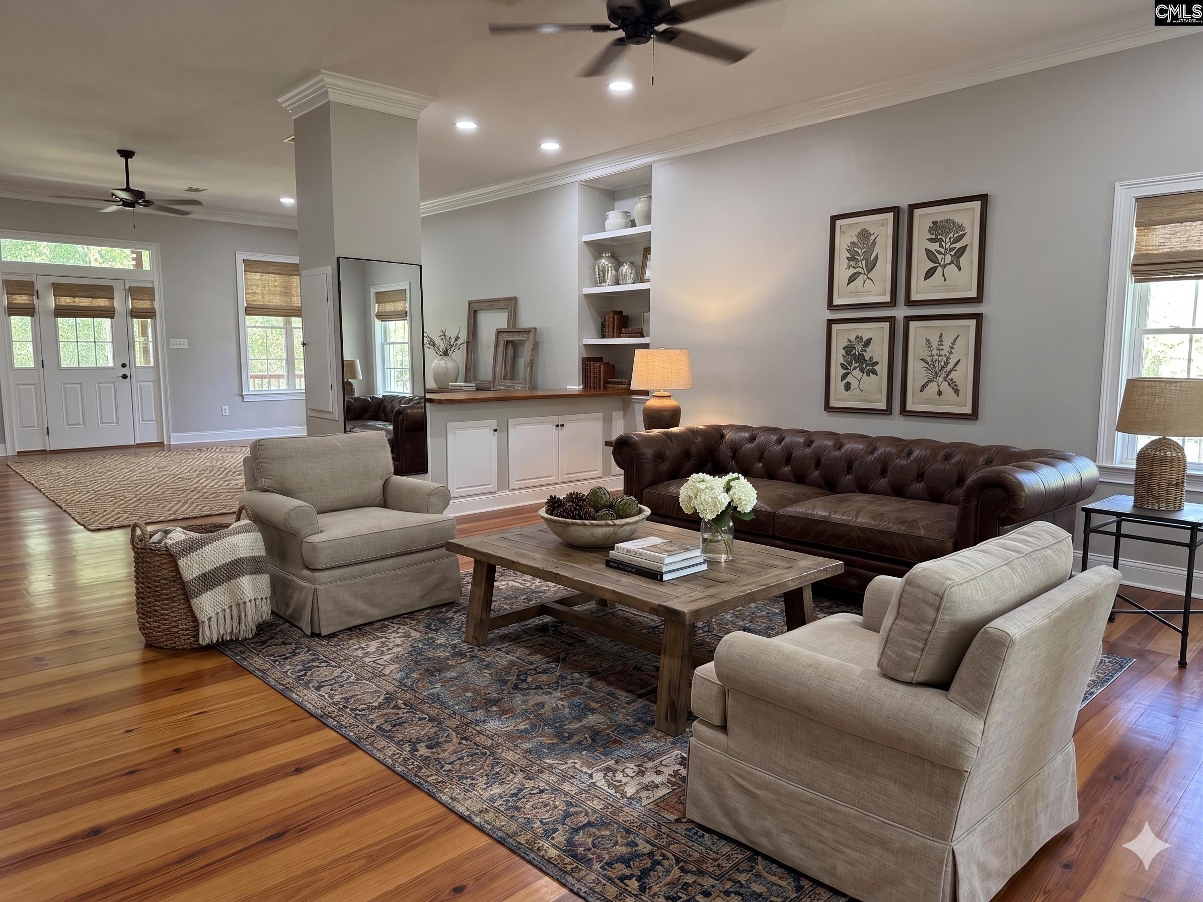 110 Kecks Cove Leesville, SC 29070
