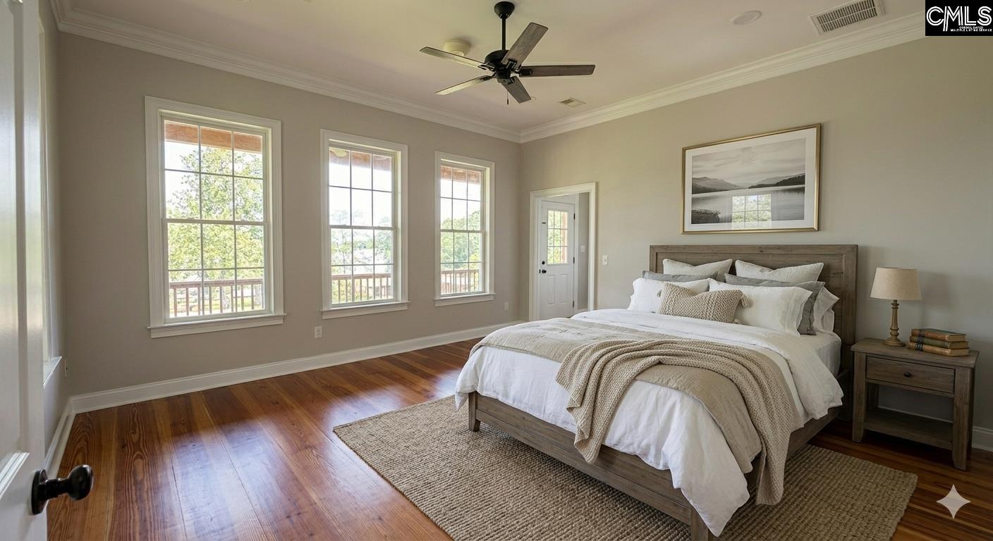110 Kecks Cove Leesville, SC 29070