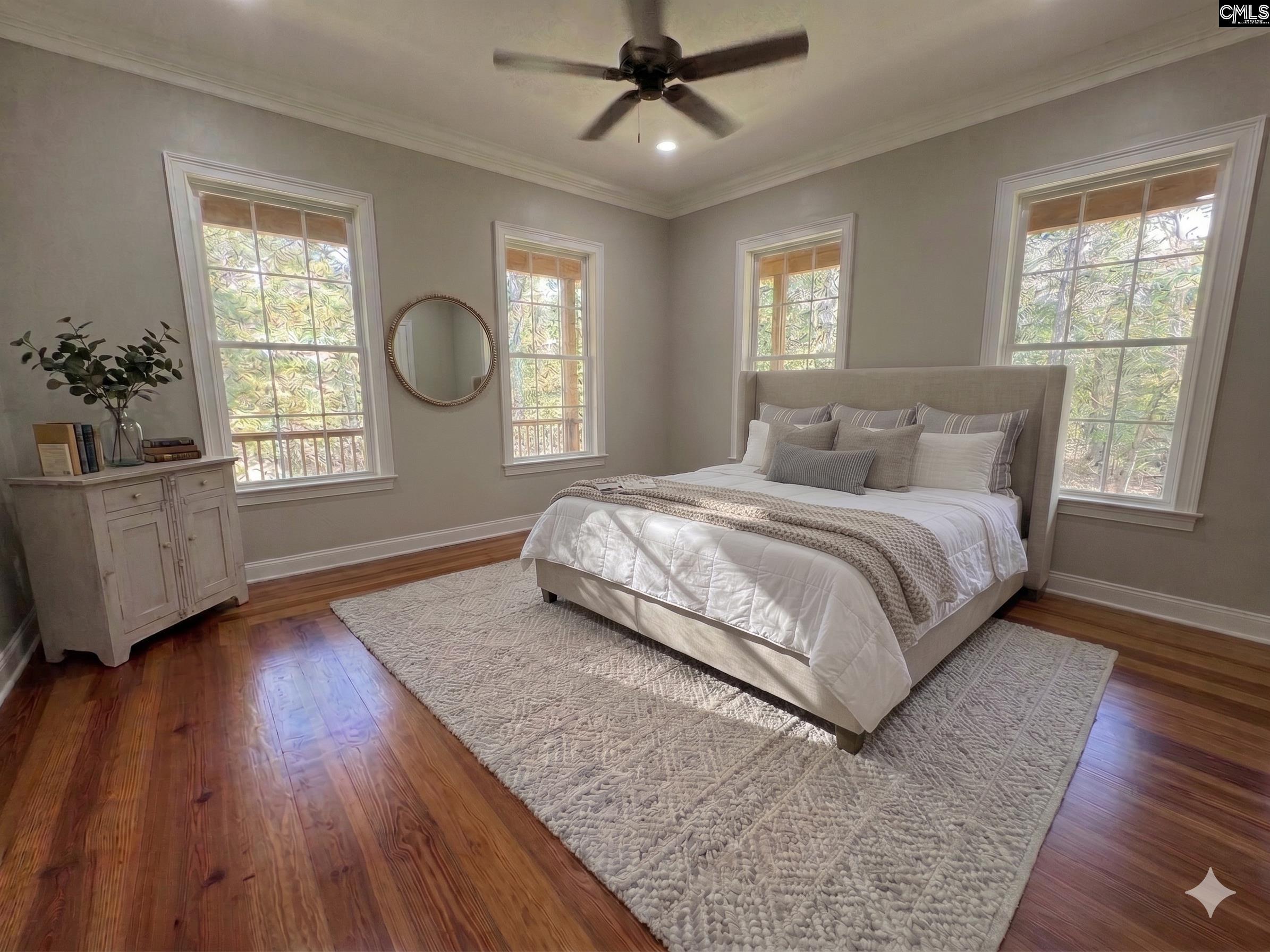 110 Kecks Cove Leesville, SC 29070