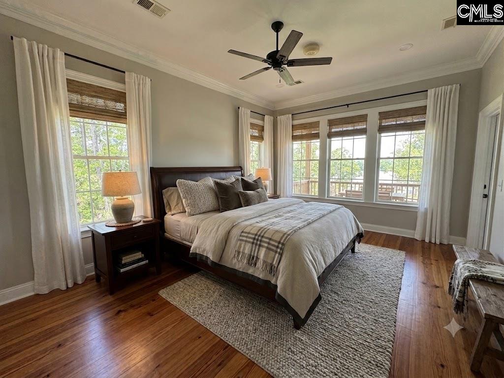 110 Kecks Cove Leesville, SC 29070