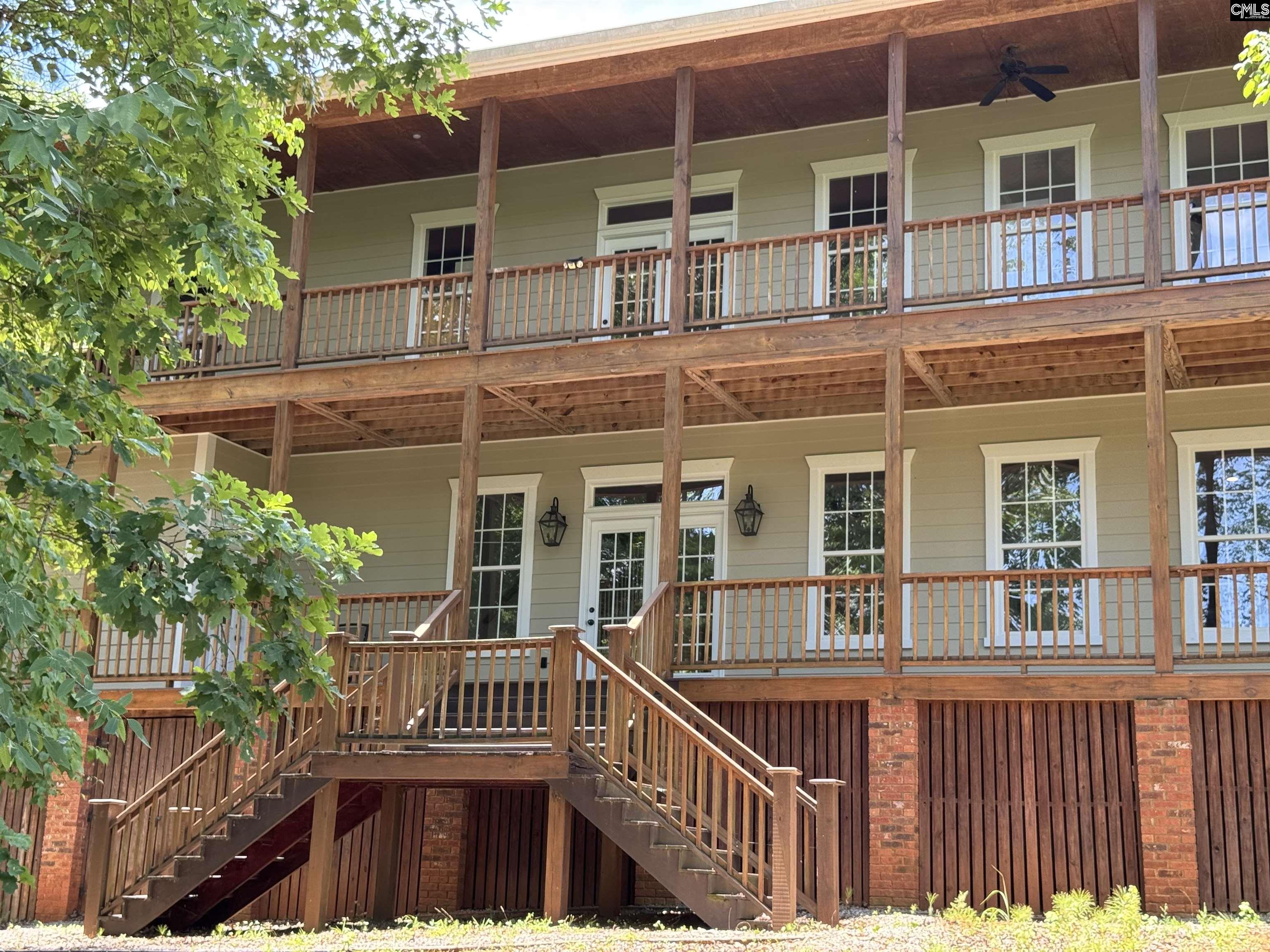 110 Kecks Cove Leesville, SC 29070