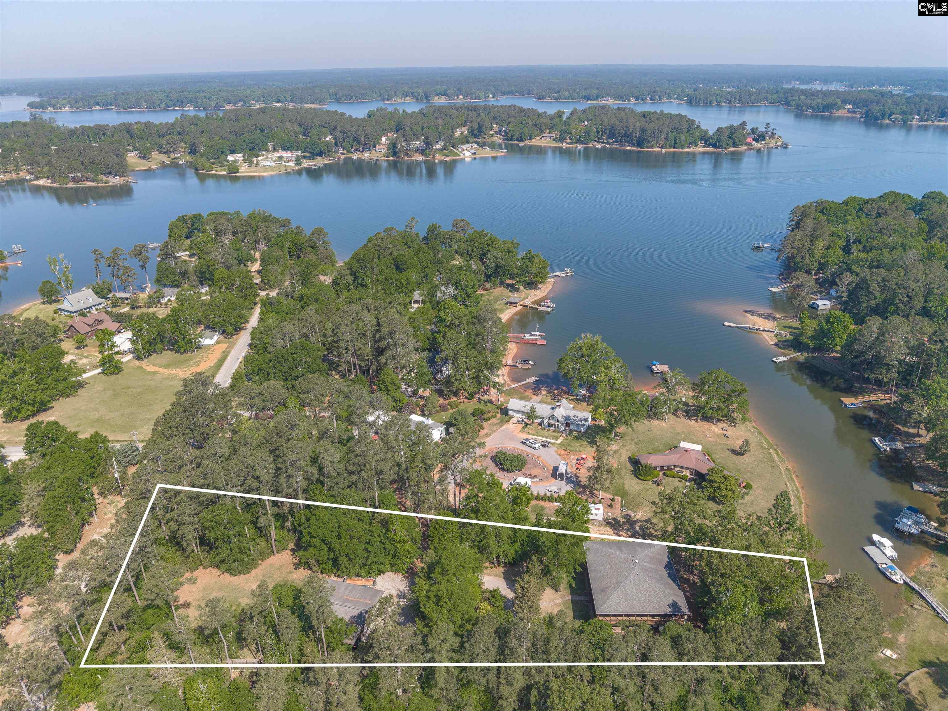 110 Kecks Cove Leesville, SC 29070