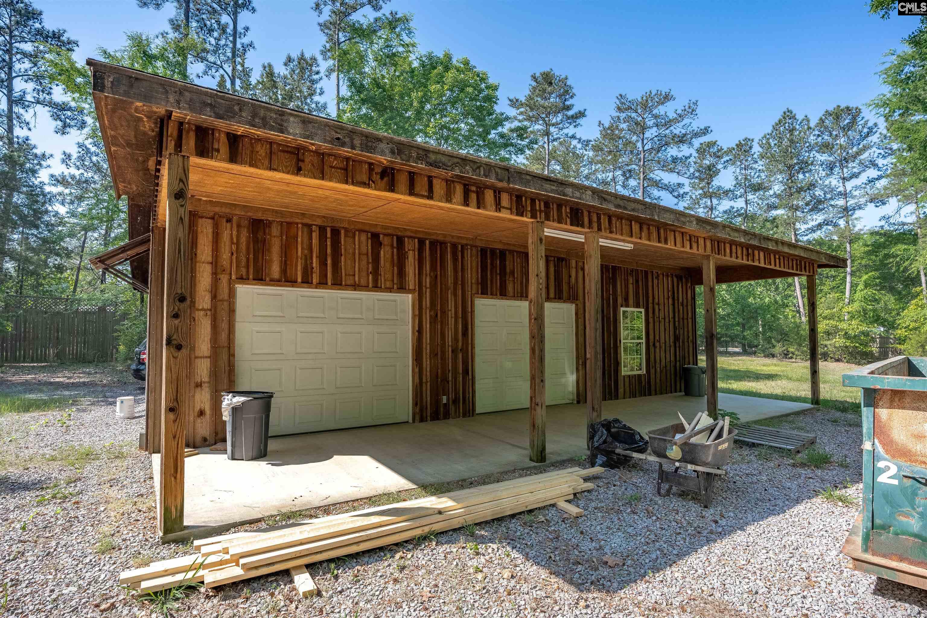 110 Kecks Cove Leesville, SC 29070