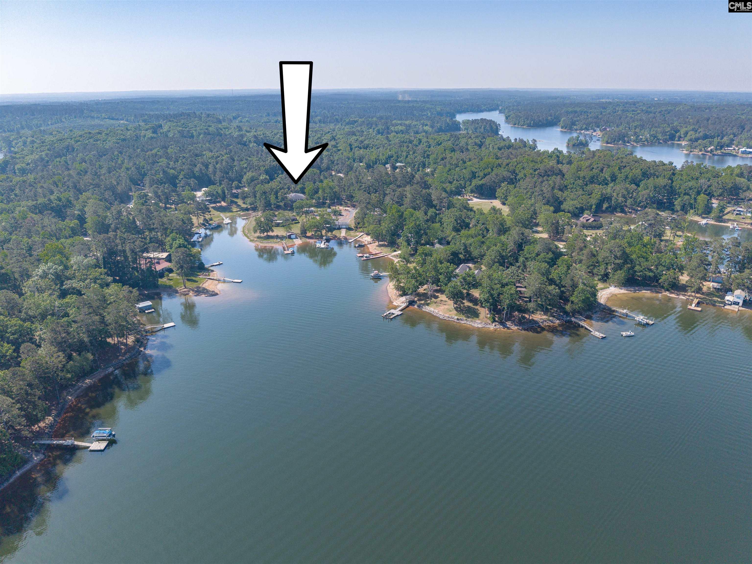 110 Kecks Cove Leesville, SC 29070