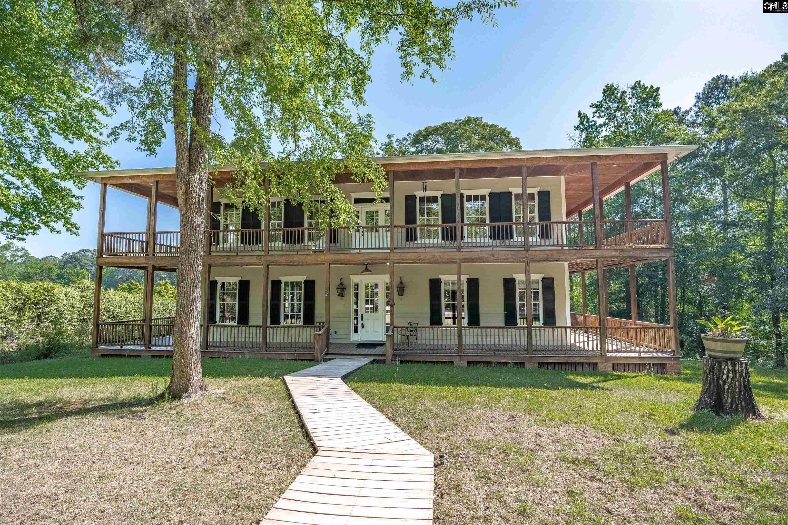 110 Kecks Cove Leesville, SC 29070