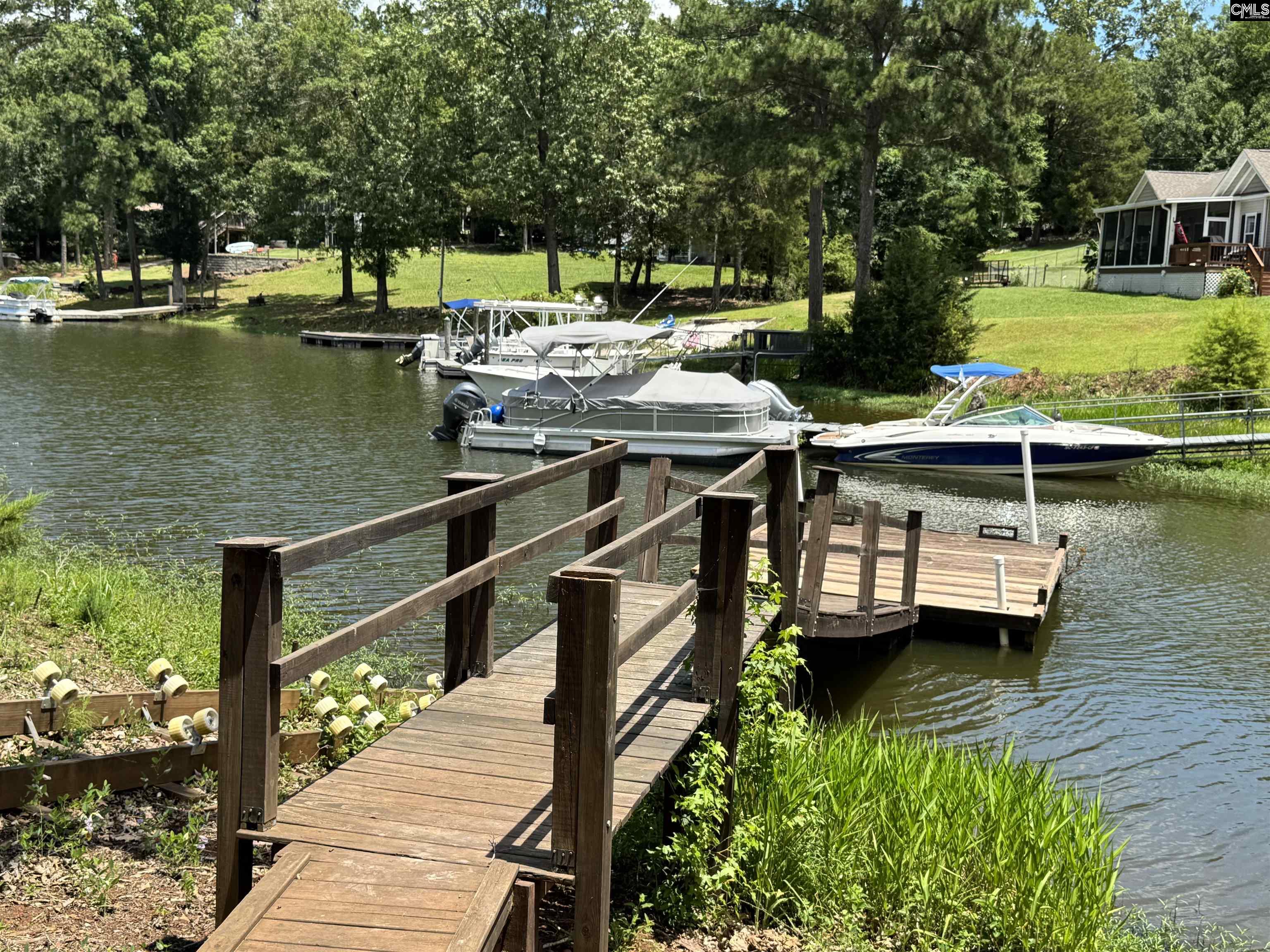110 Kecks Cove Leesville, SC 29070