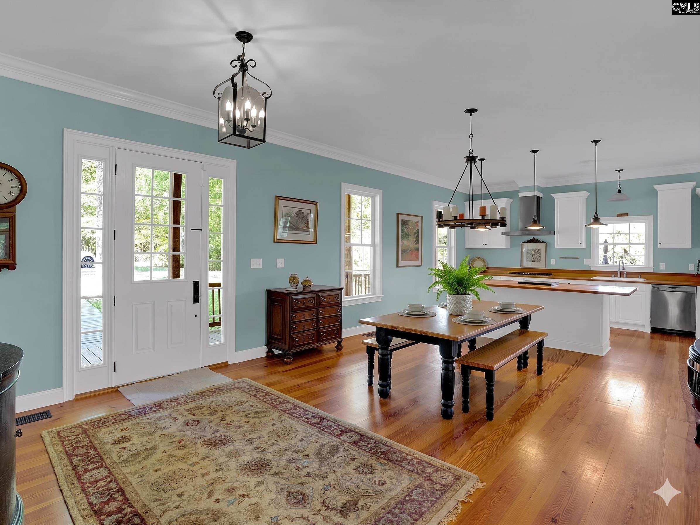 110 Kecks Cove Leesville, SC 29070