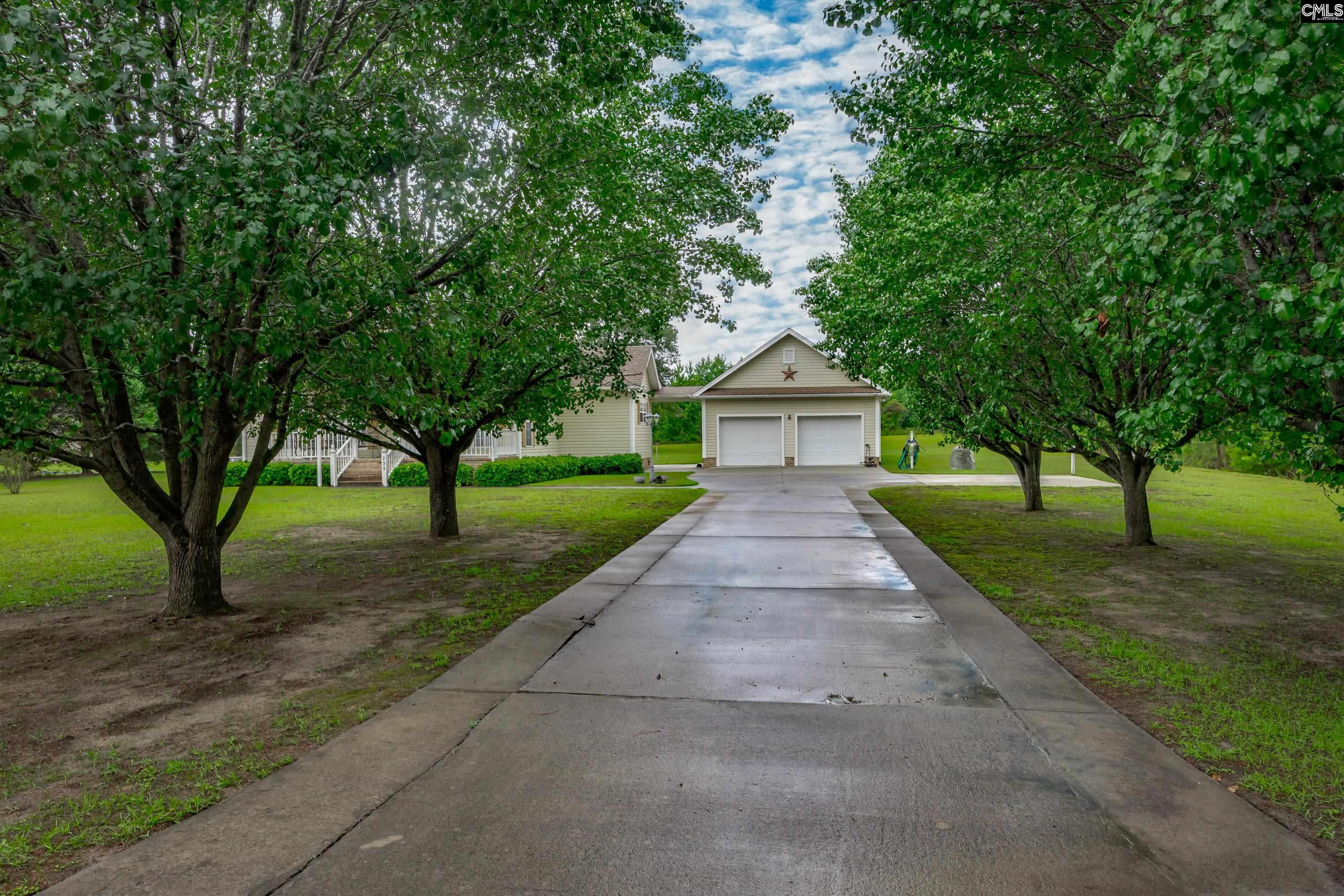 235 Sorin Circle Elloree, SC 29047