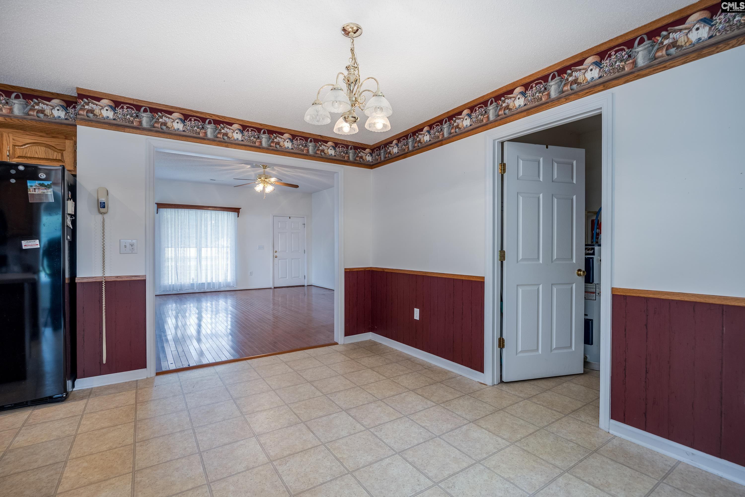 235 Sorin Circle Elloree, SC 29047