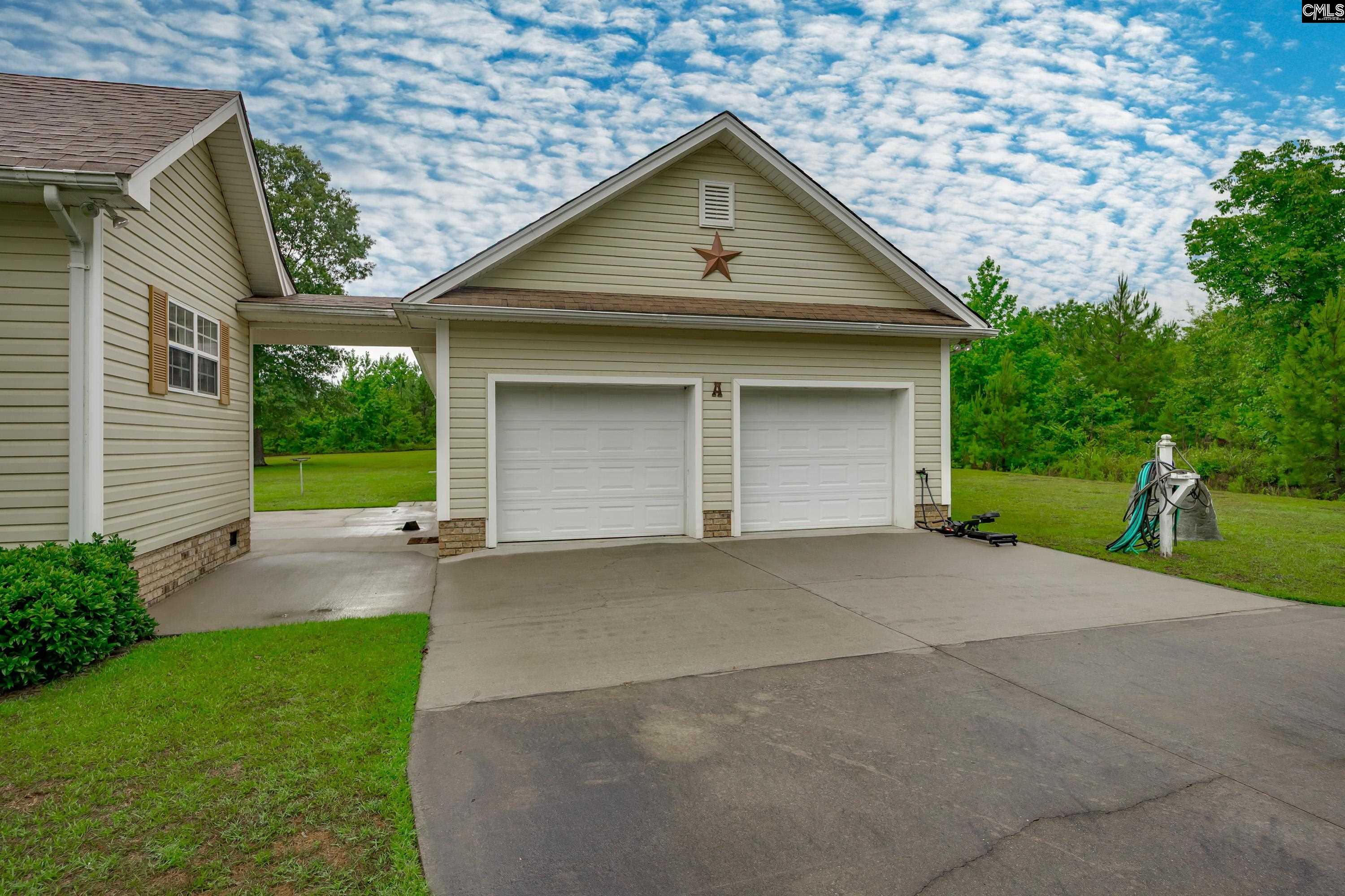 235 Sorin Circle Elloree, SC 29047
