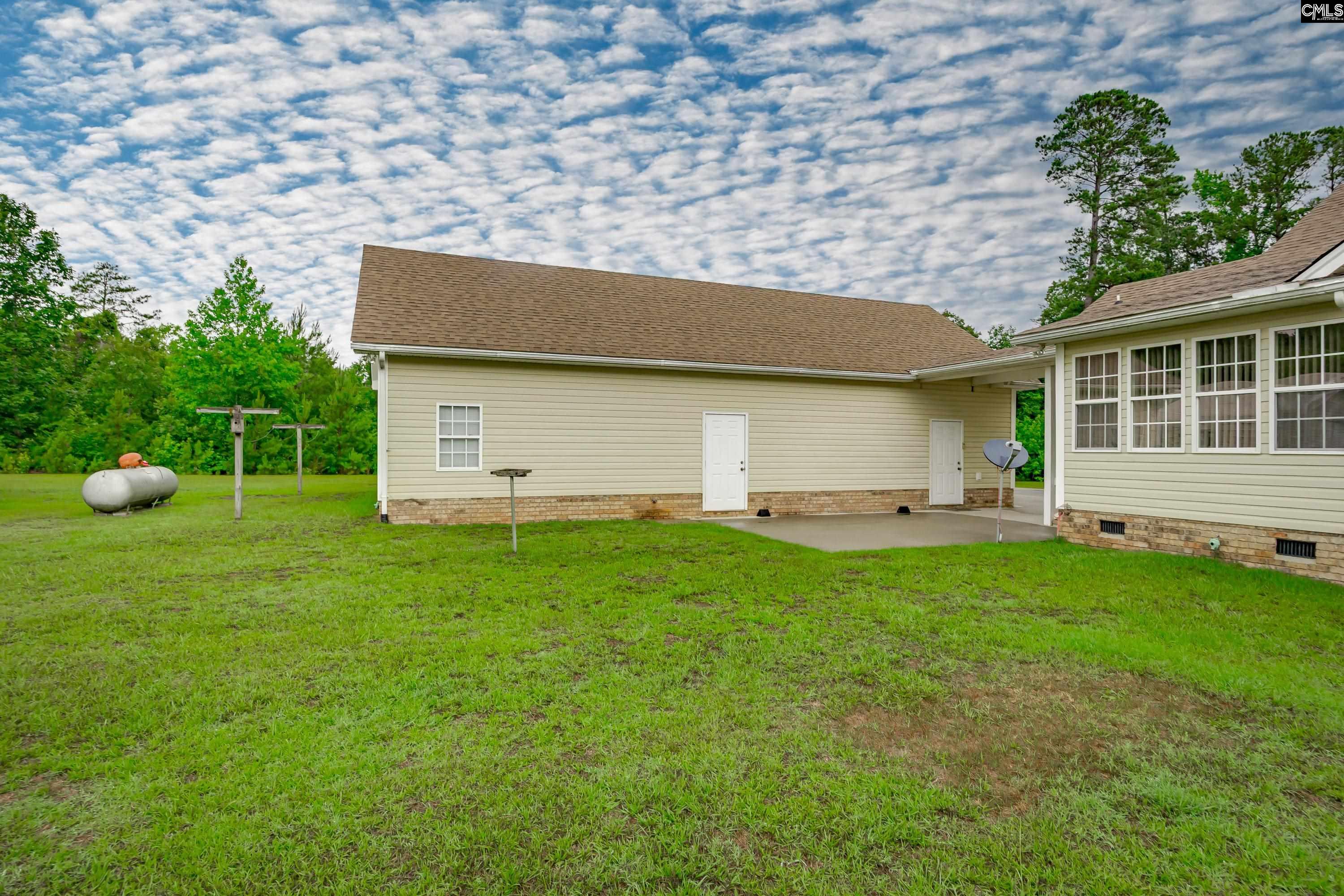 235 Sorin Circle Elloree, SC 29047