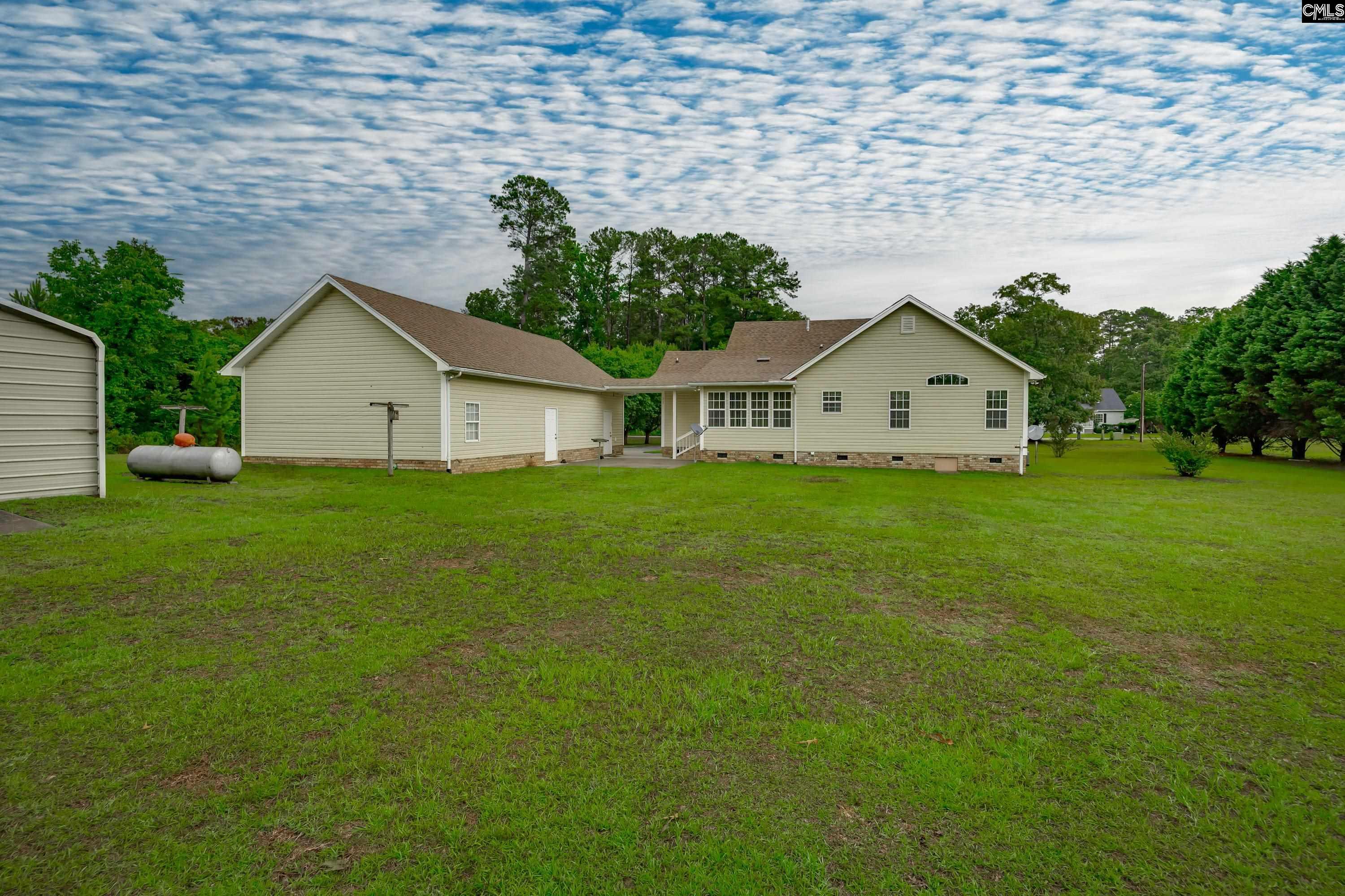 235 Sorin Circle Elloree, SC 29047