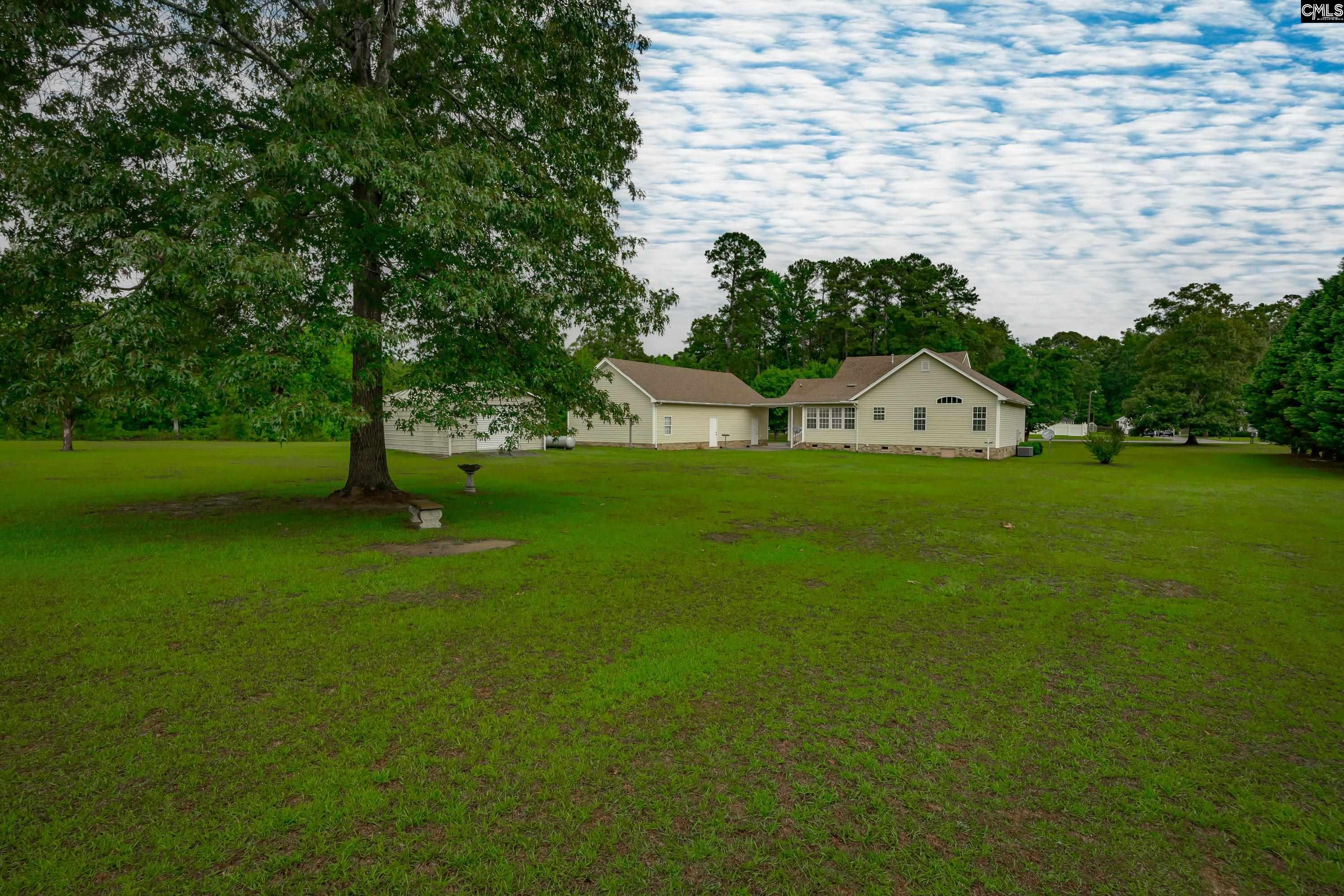 235 Sorin Circle Elloree, SC 29047