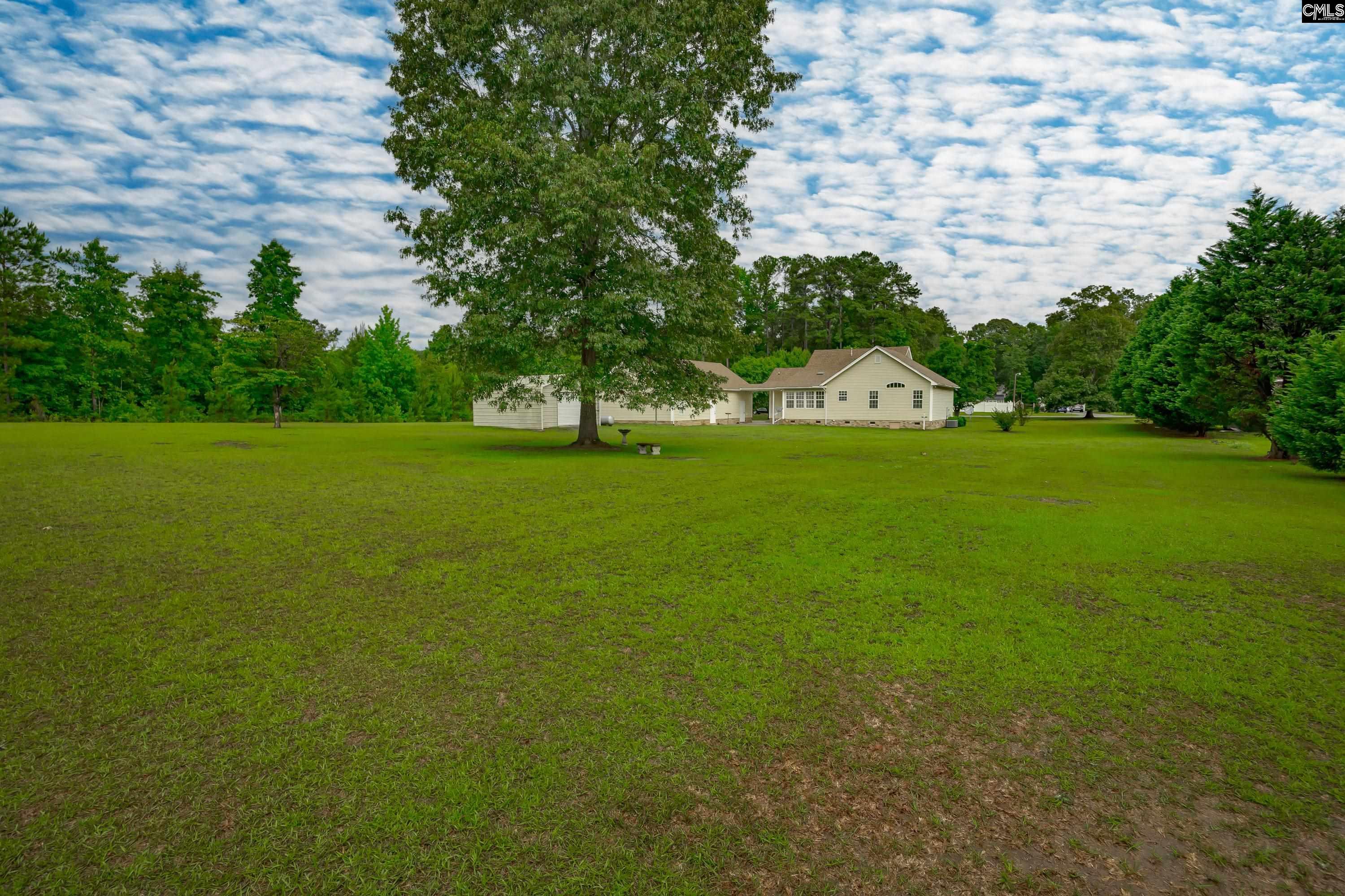 235 Sorin Circle Elloree, SC 29047