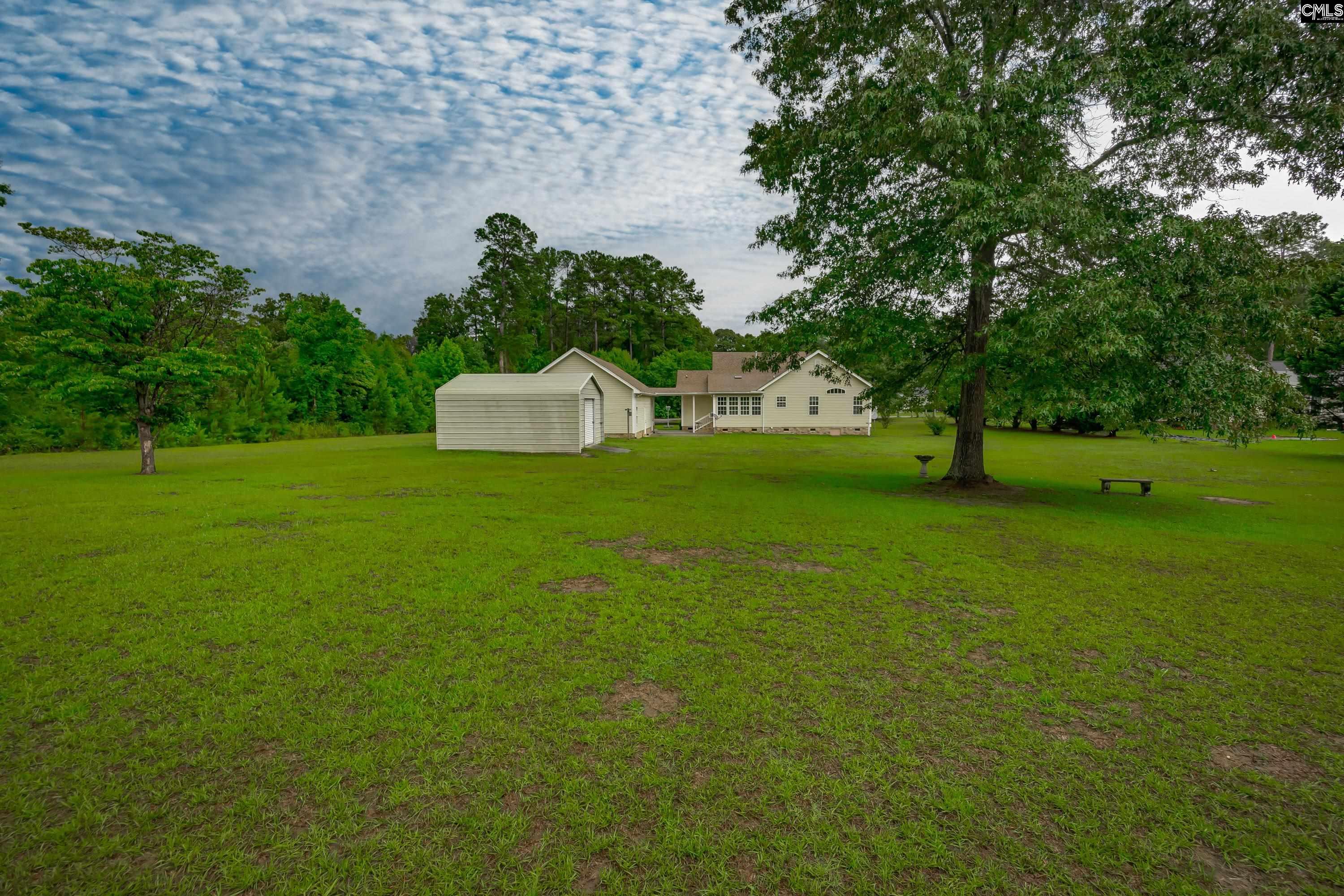 235 Sorin Circle Elloree, SC 29047