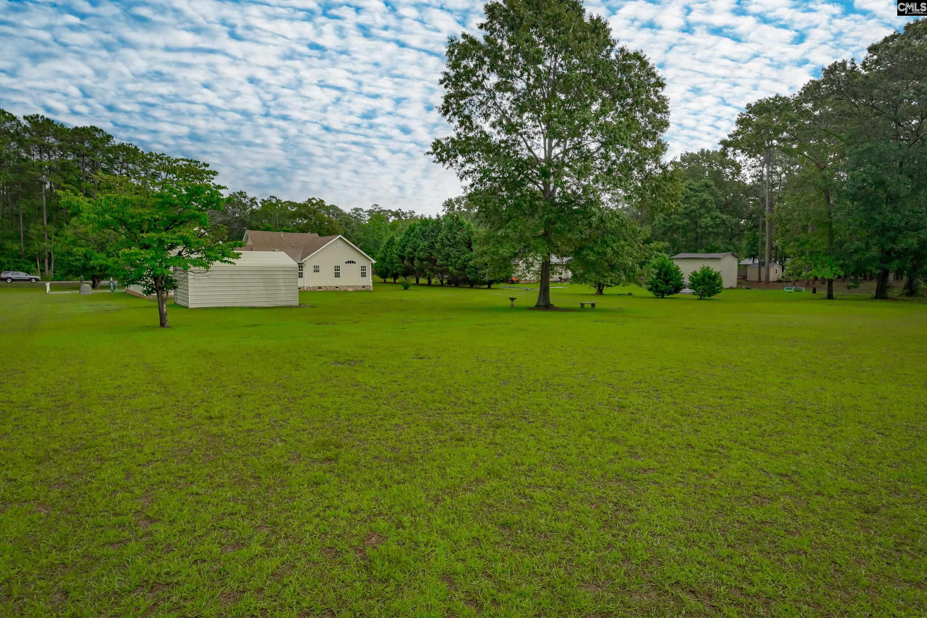 235 Sorin Circle Elloree, SC 29047