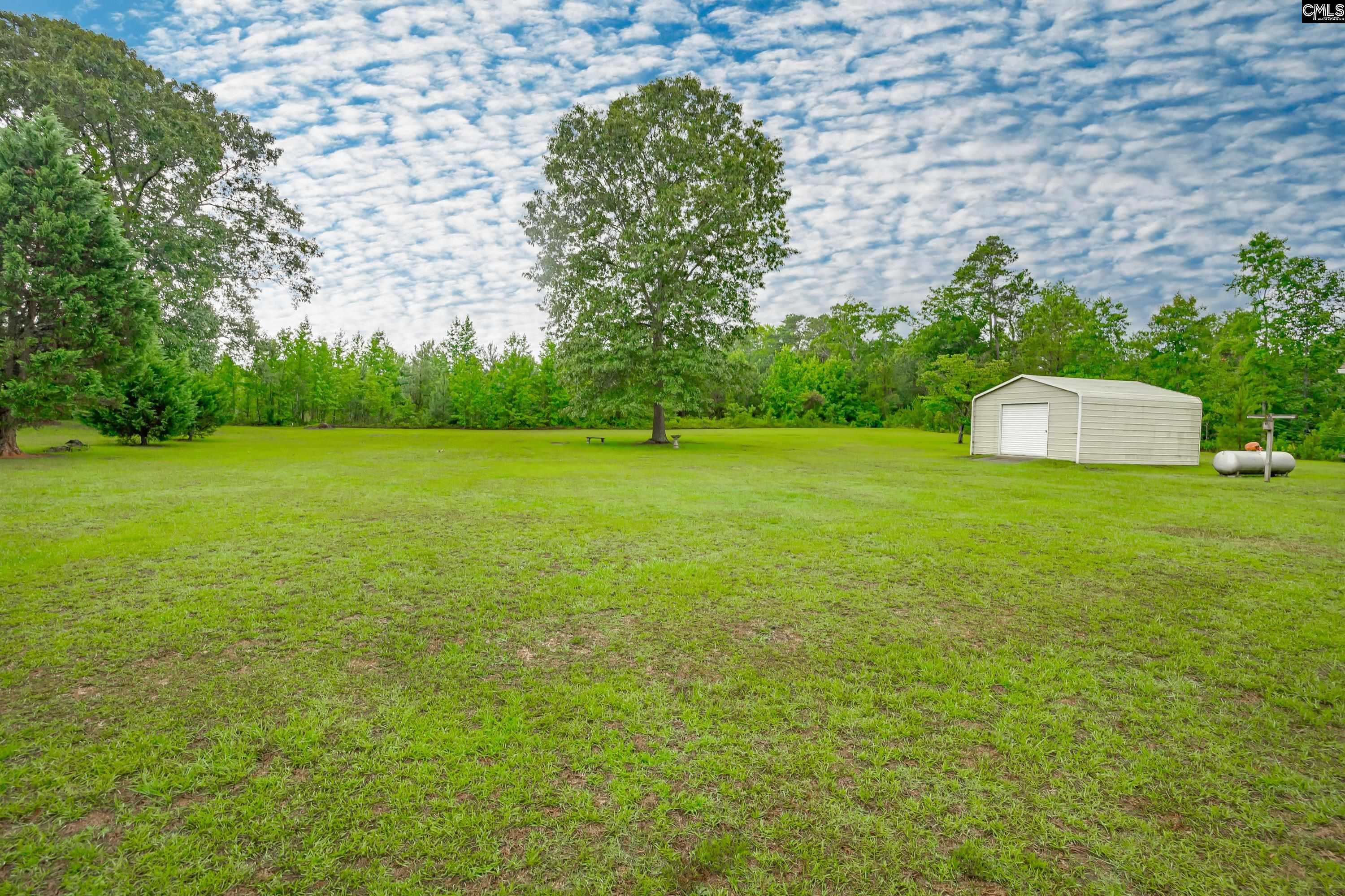 235 Sorin Circle Elloree, SC 29047