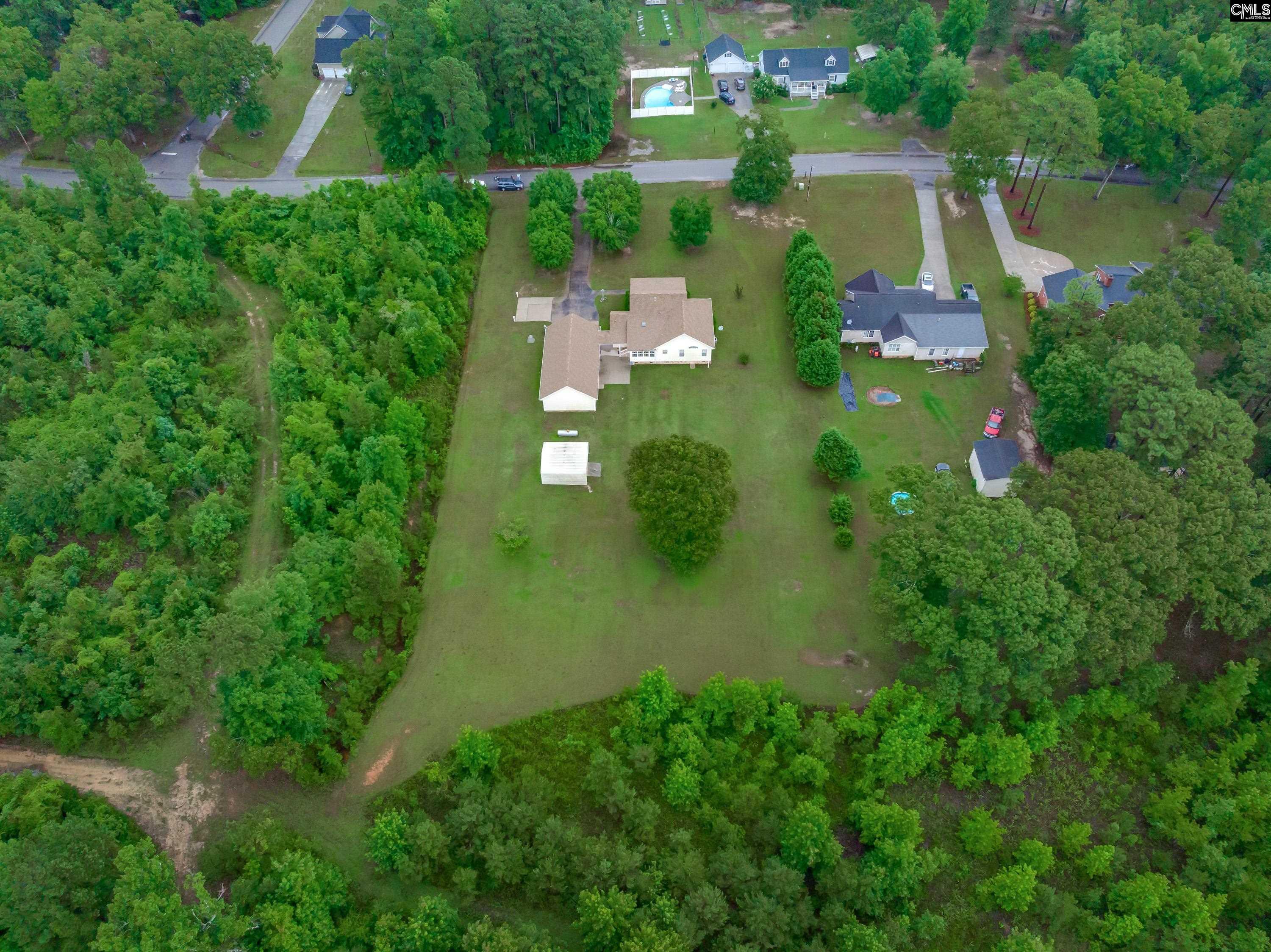 235 Sorin Circle Elloree, SC 29047