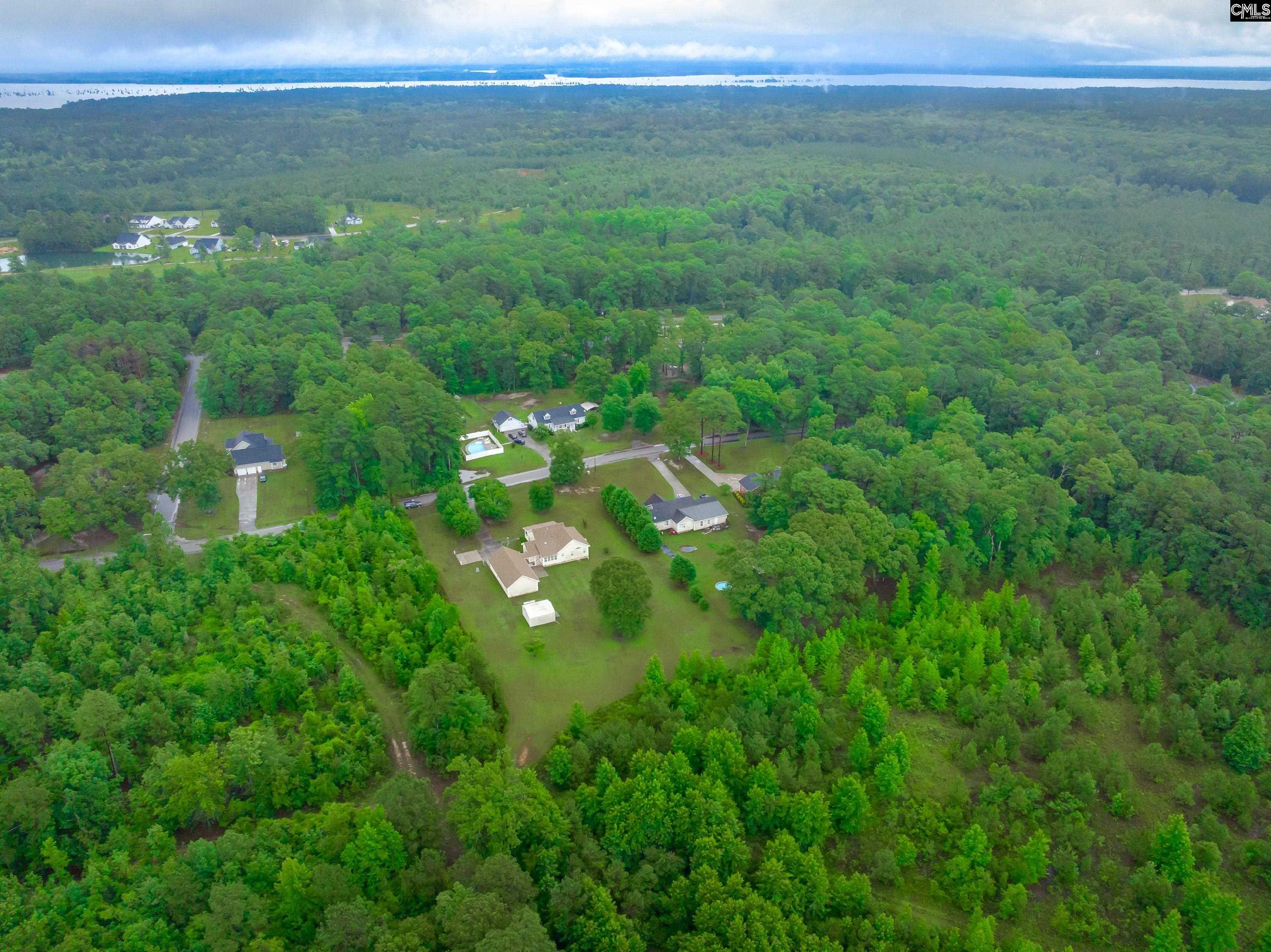 235 Sorin Circle Elloree, SC 29047