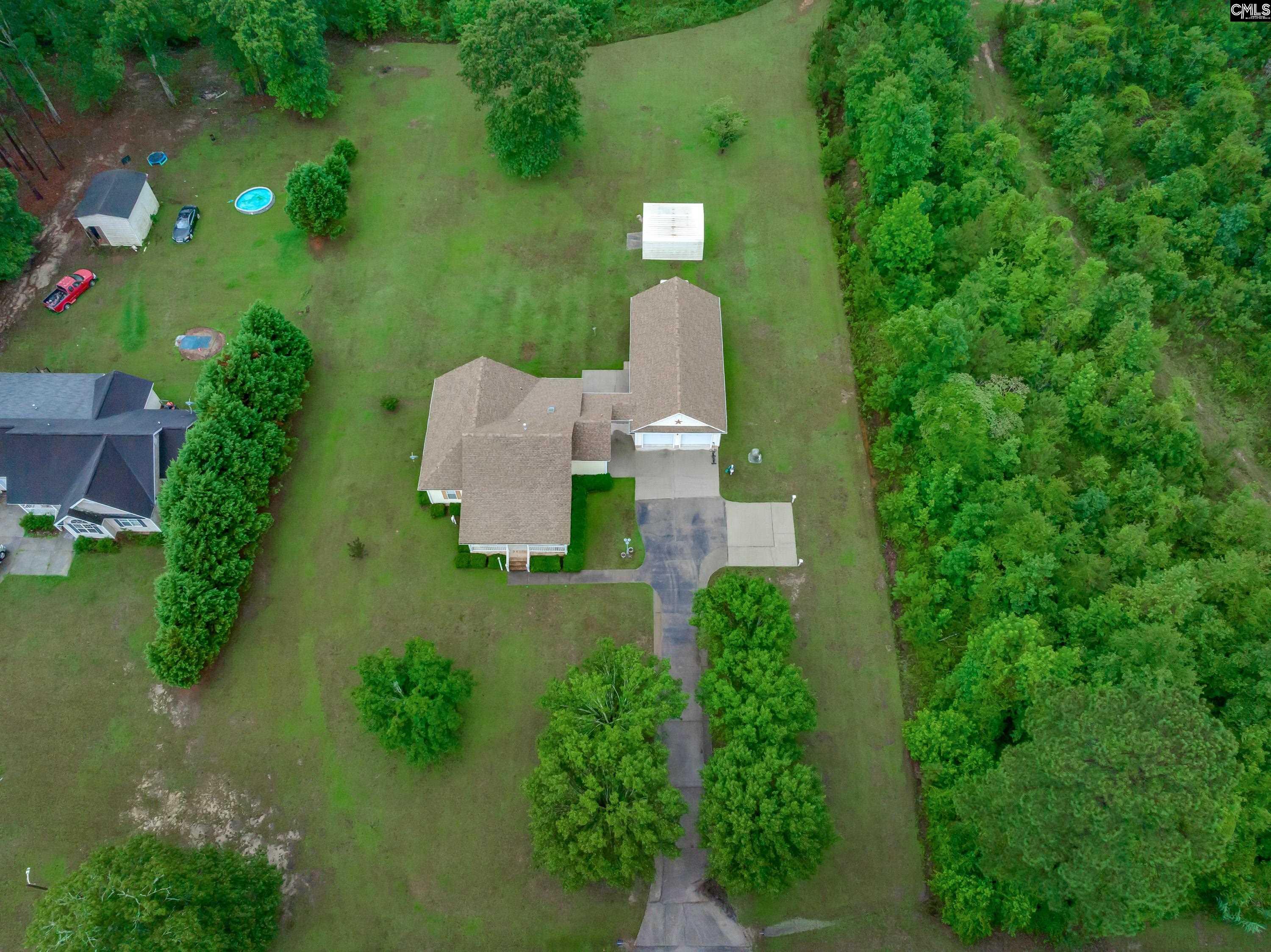 235 Sorin Circle Elloree, SC 29047