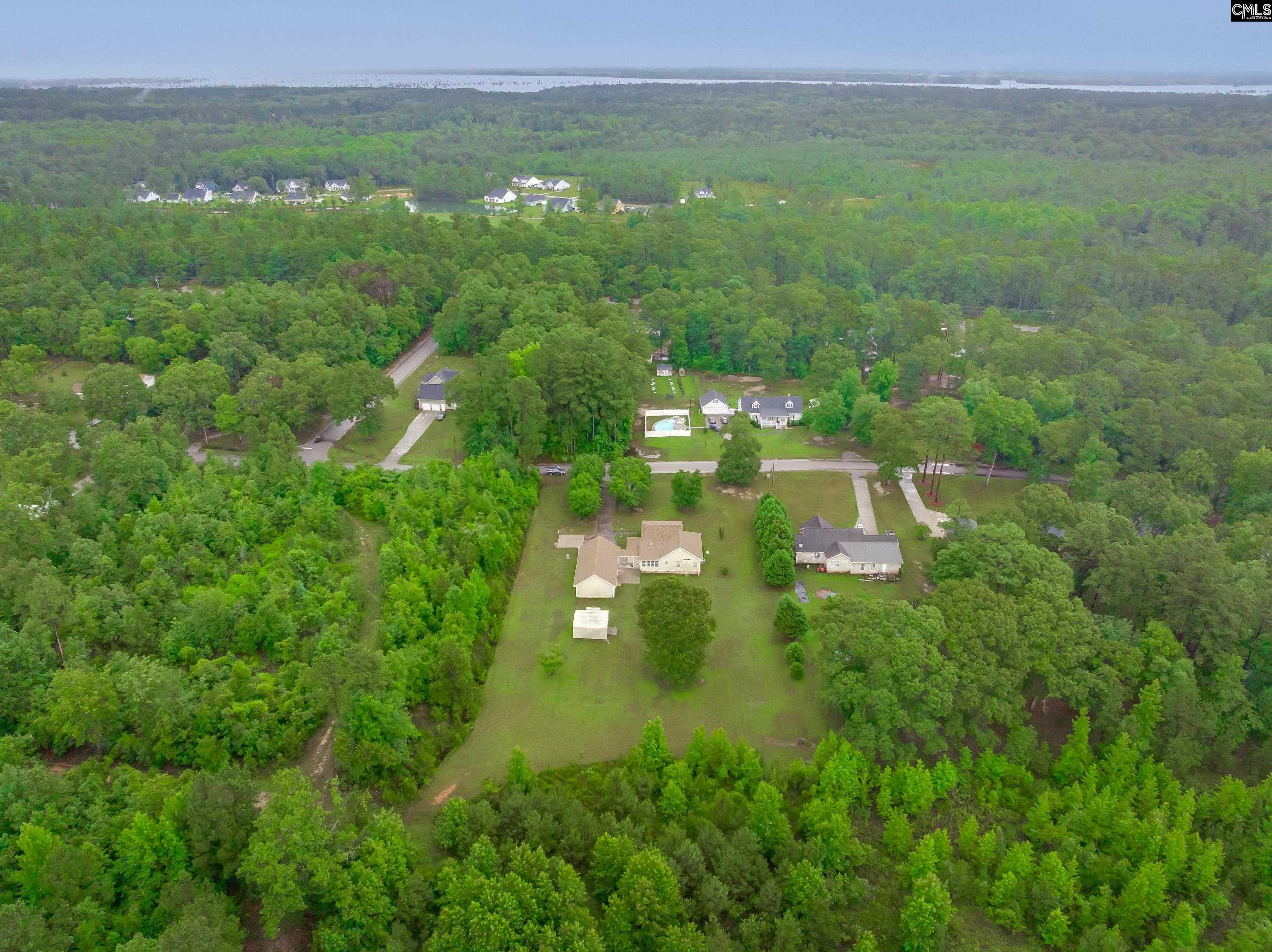 235 Sorin Circle Elloree, SC 29047