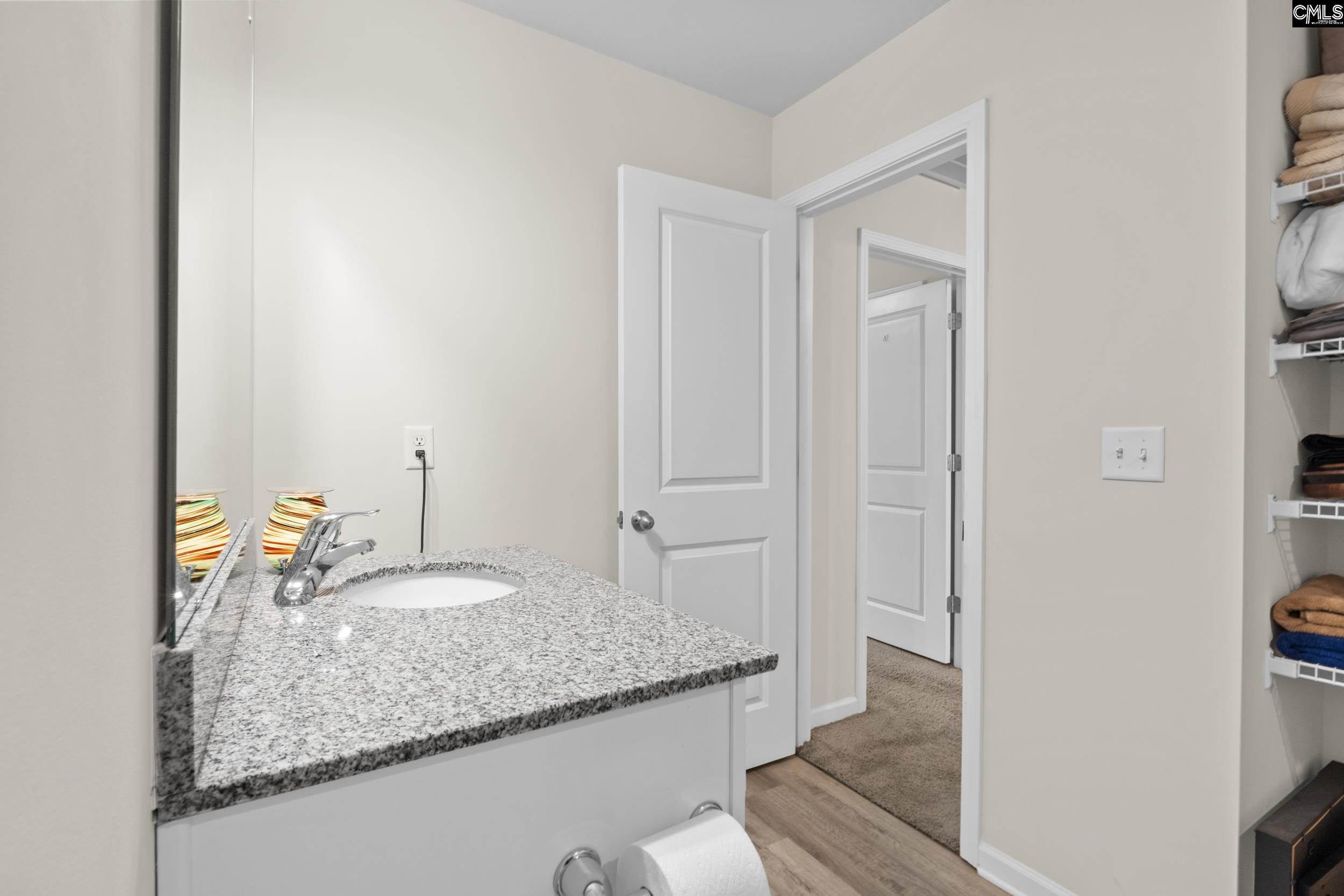 1069 Crescent Moon Loop Hopkins, SC 29061