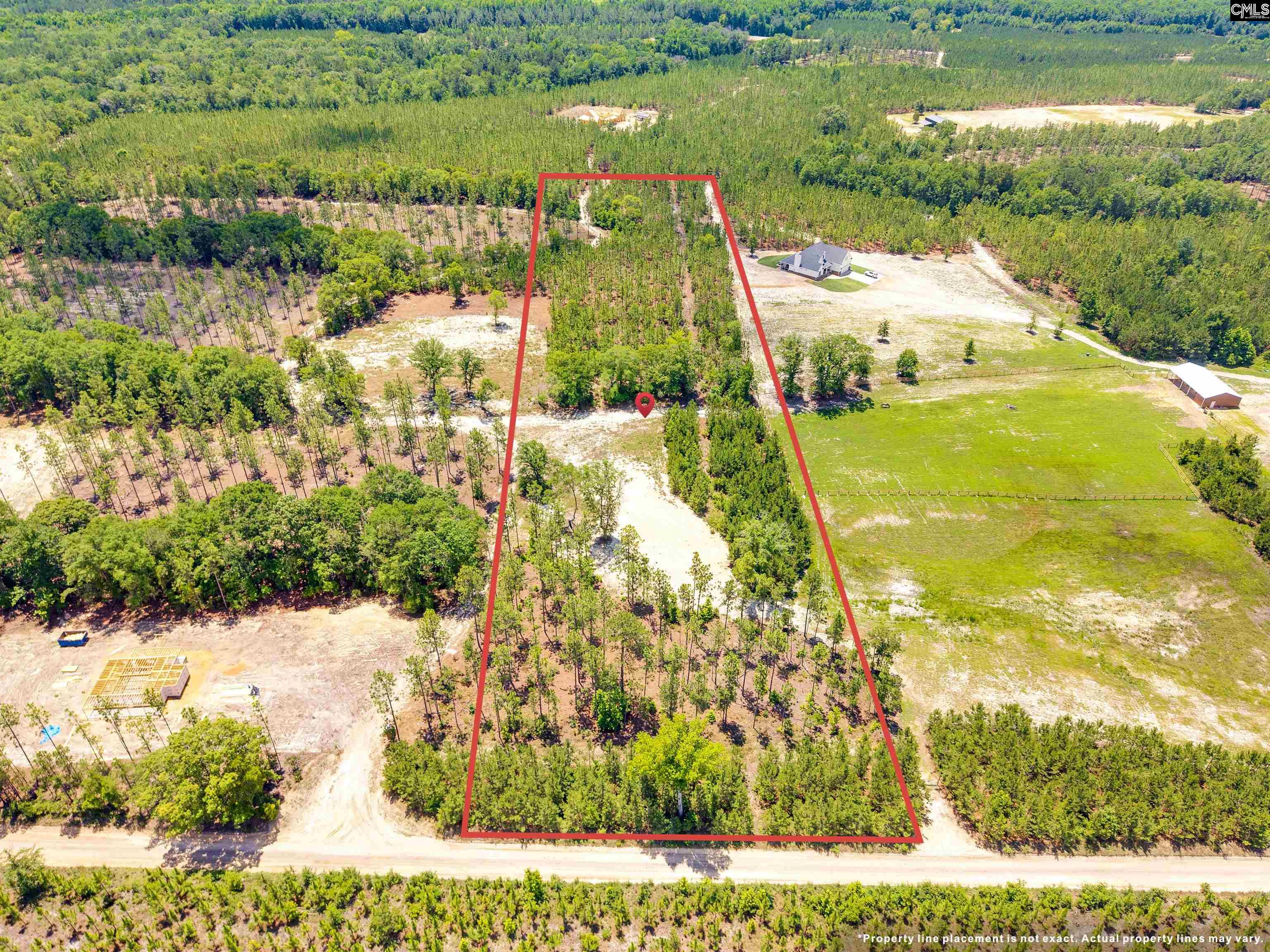 1549 Lawhorn Road UNIT #6 Cassatt, SC 29032