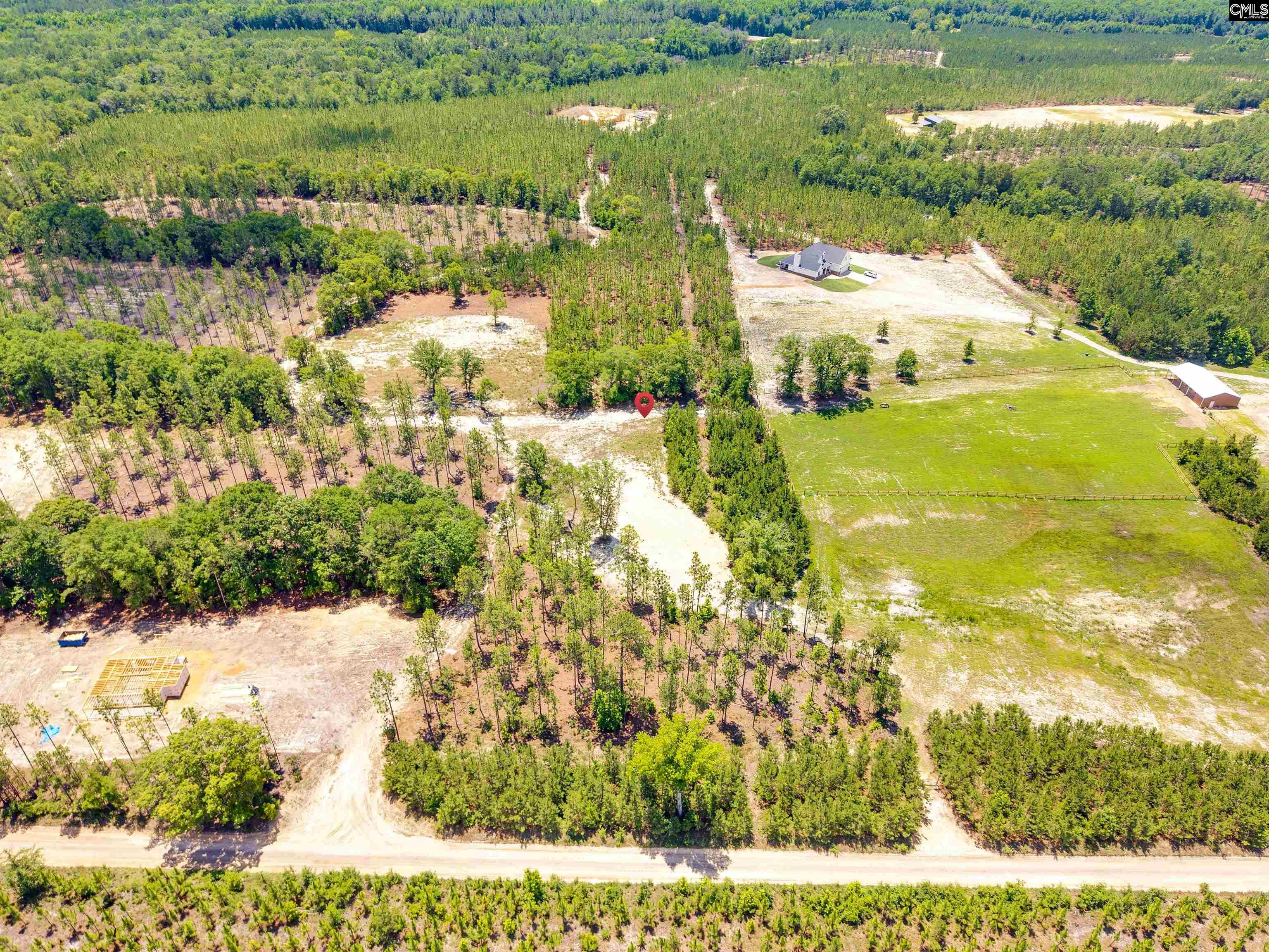 1549 Lawhorn Road UNIT #6 Cassatt, SC 29032