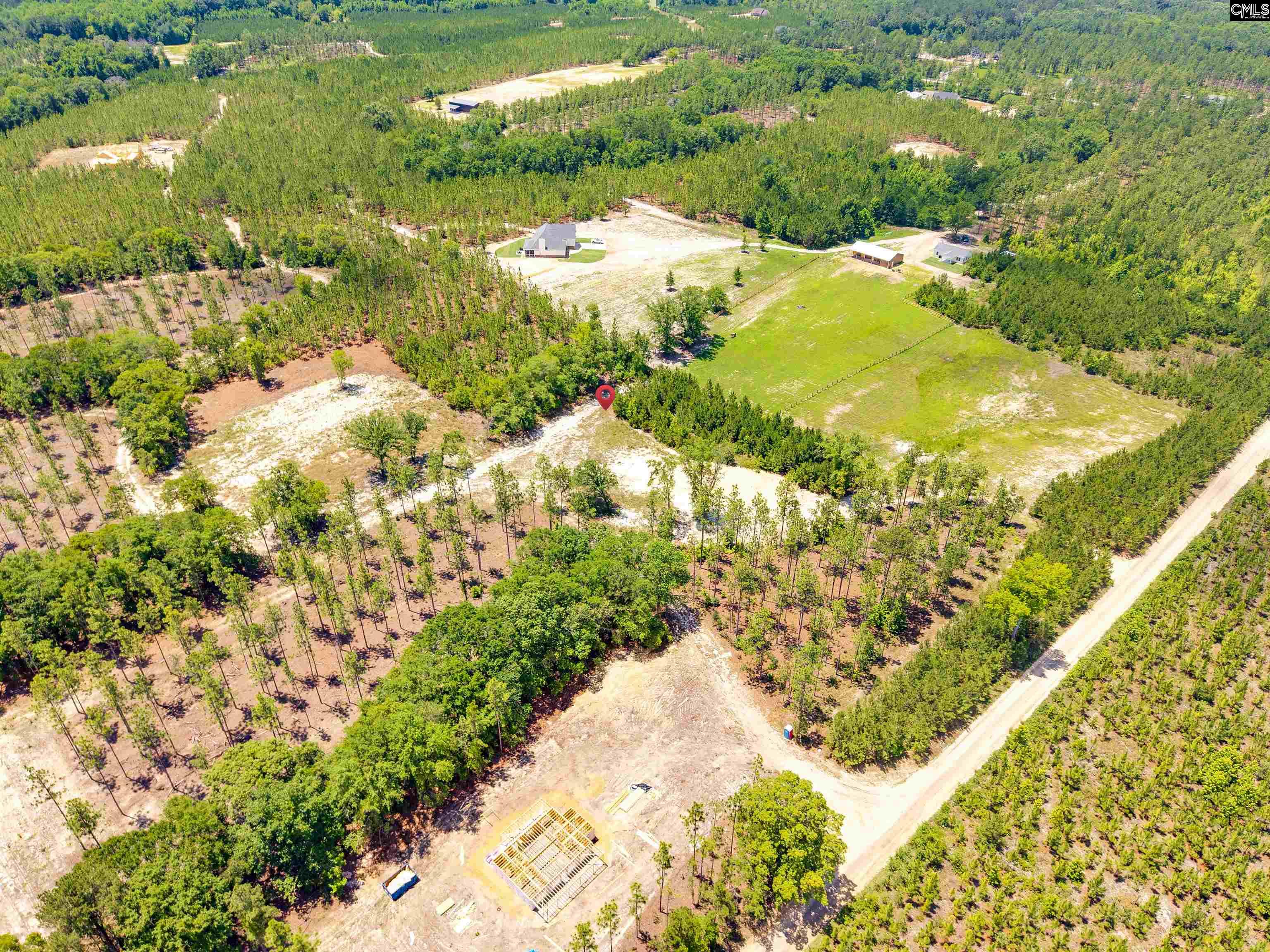 1549 Lawhorn Road UNIT #6 Cassatt, SC 29032