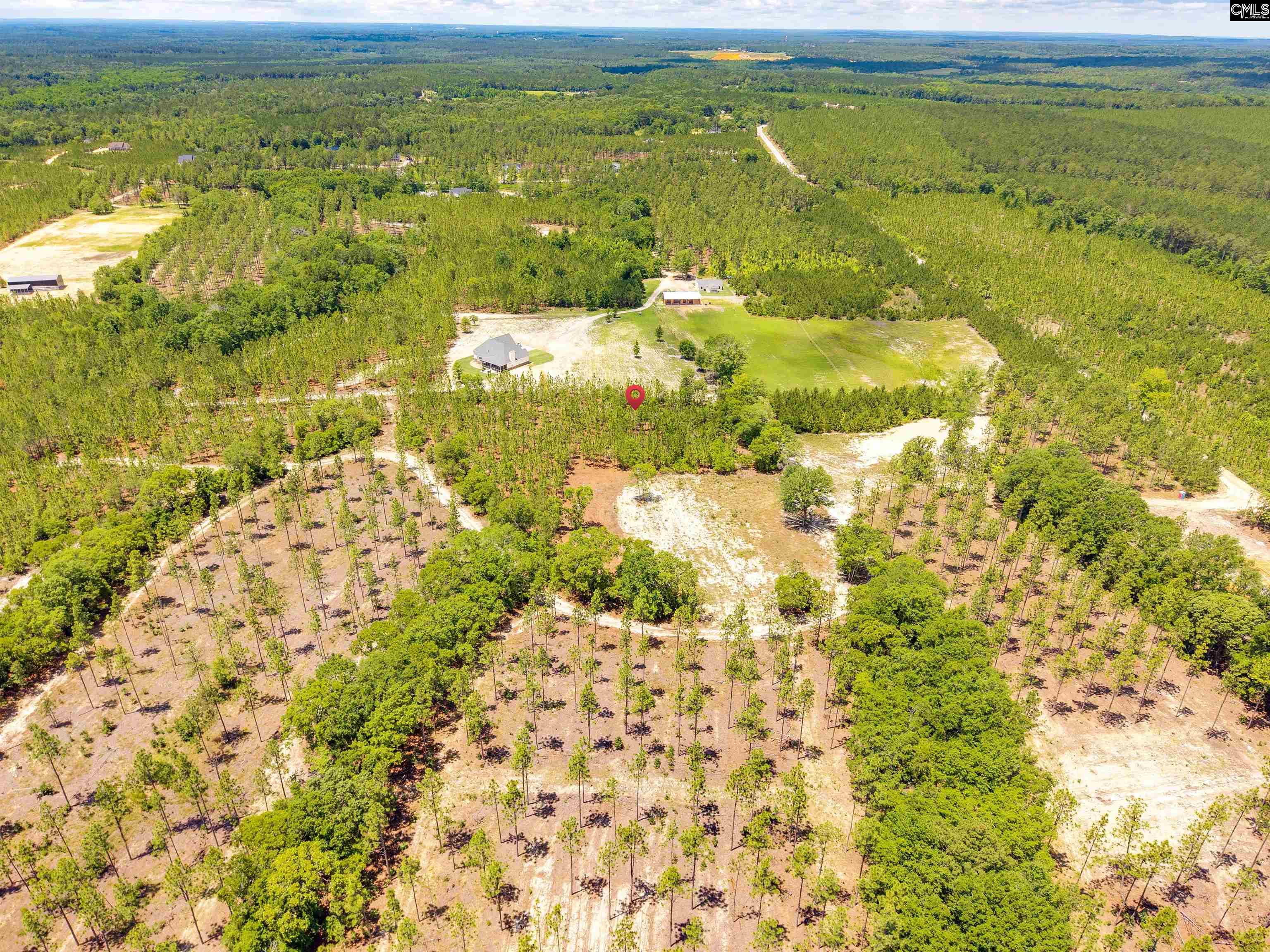1549 Lawhorn Road UNIT #6 Cassatt, SC 29032