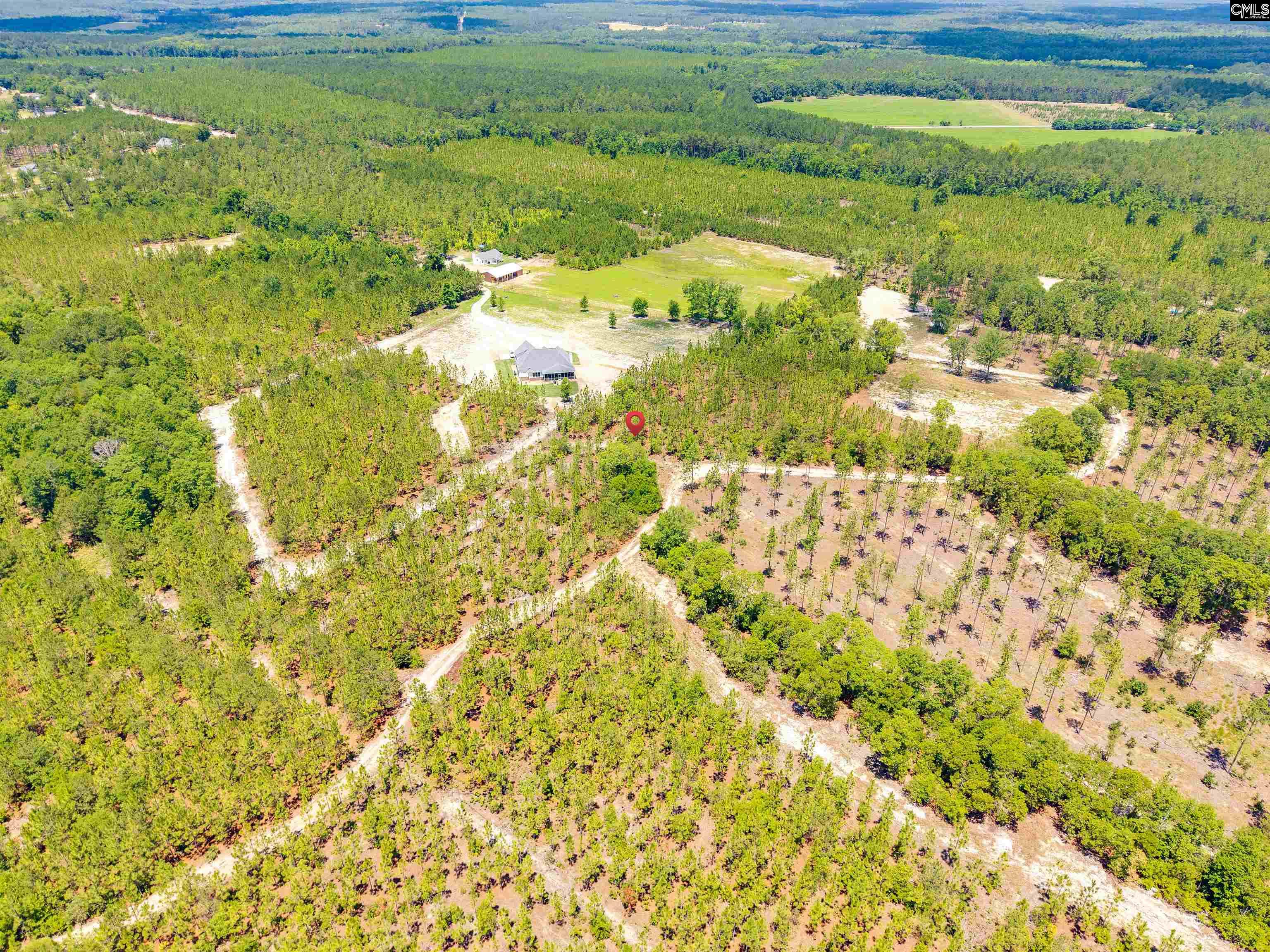 1549 Lawhorn Road UNIT #6 Cassatt, SC 29032