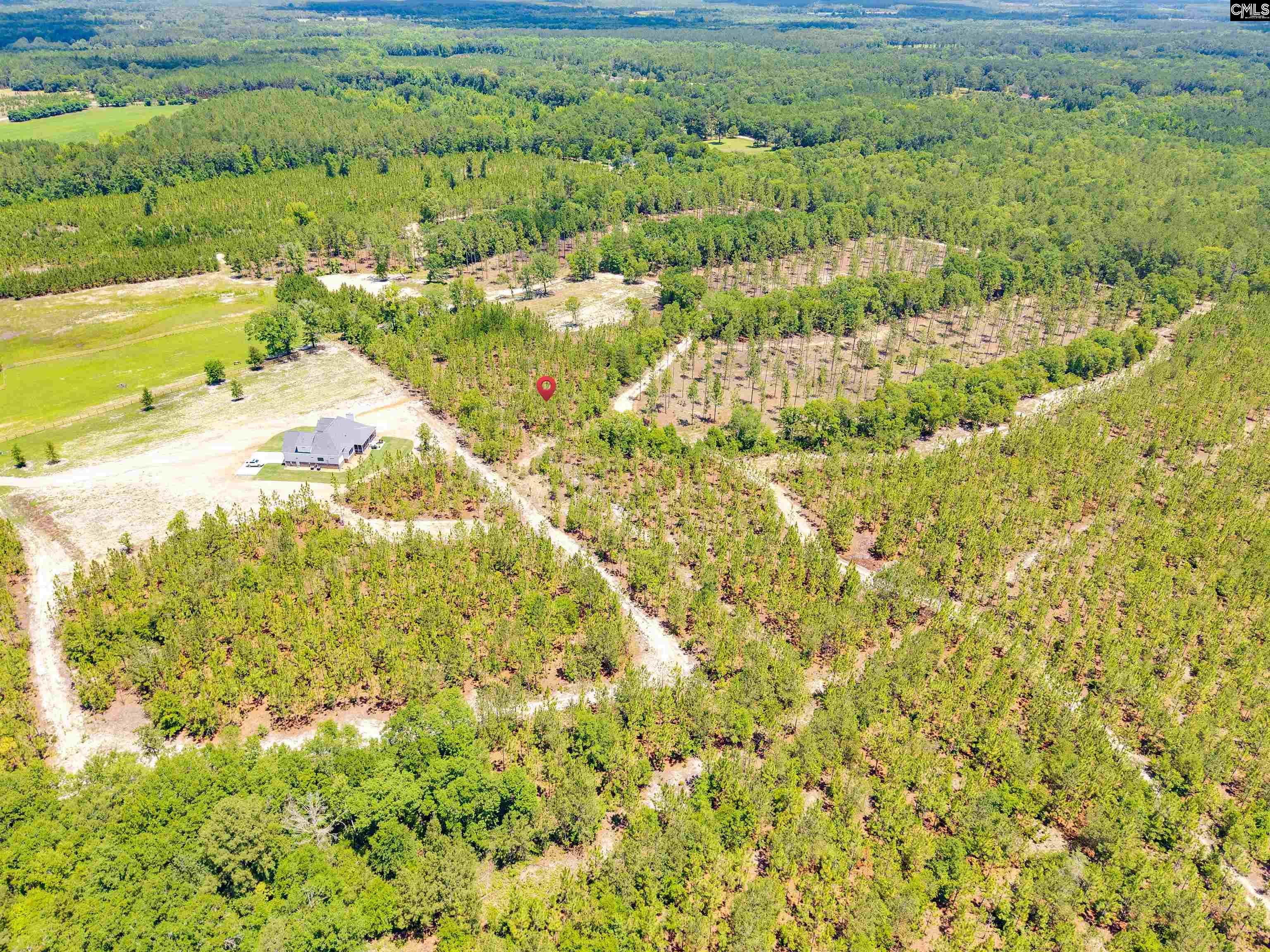 1549 Lawhorn Road UNIT #6 Cassatt, SC 29032