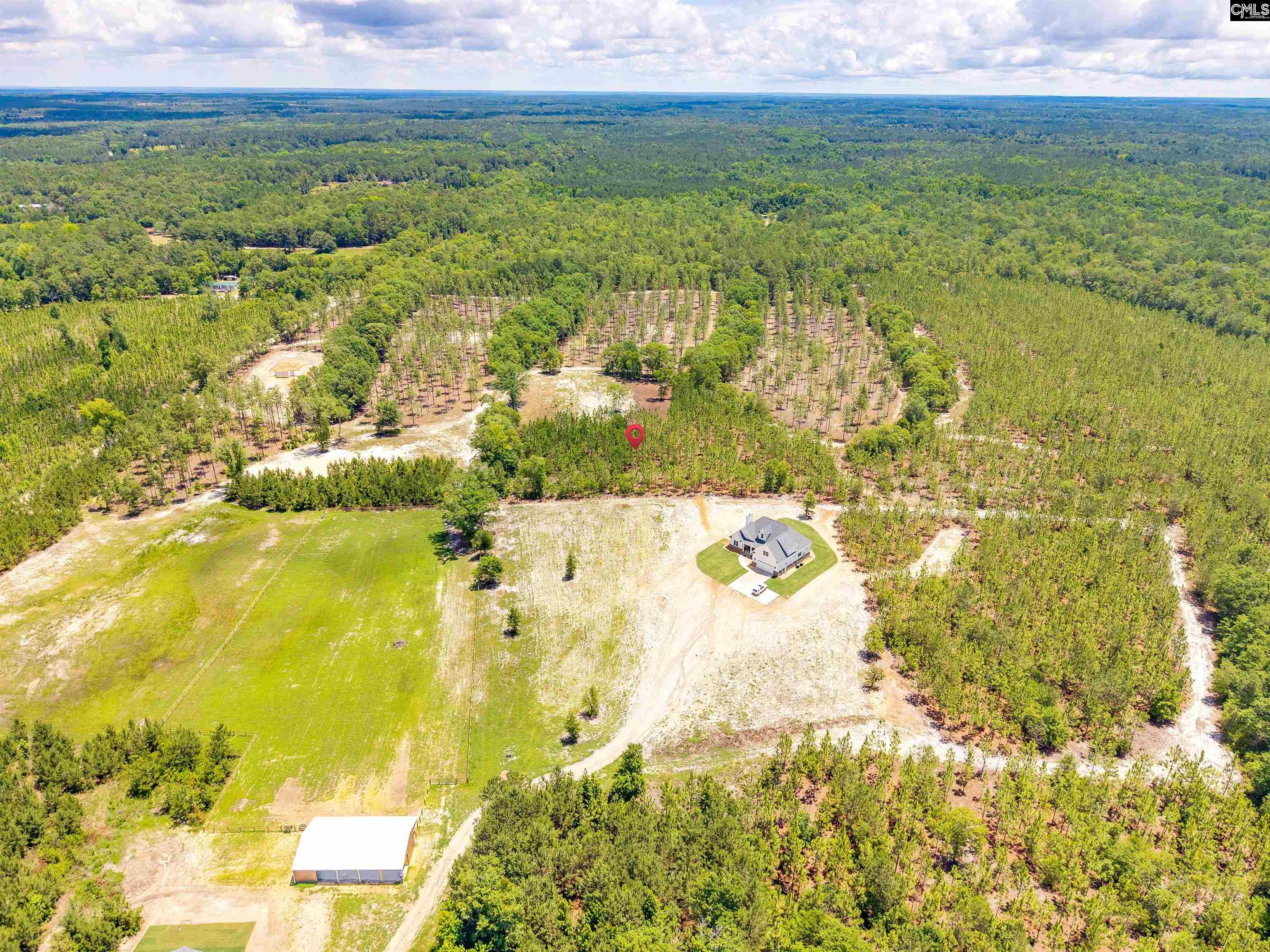 1549 Lawhorn Road UNIT #6 Cassatt, SC 29032