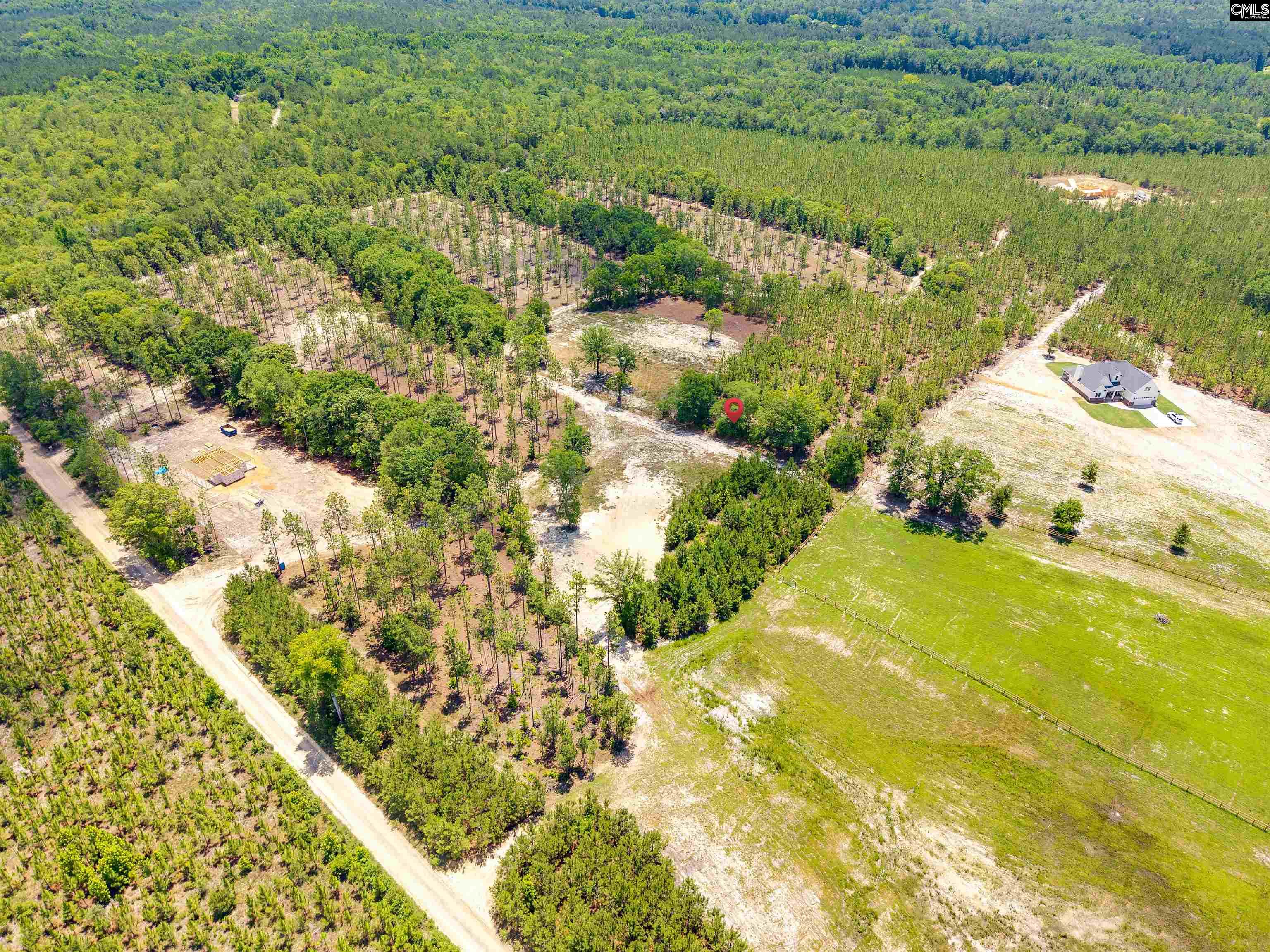 1549 Lawhorn Road UNIT #6 Cassatt, SC 29032