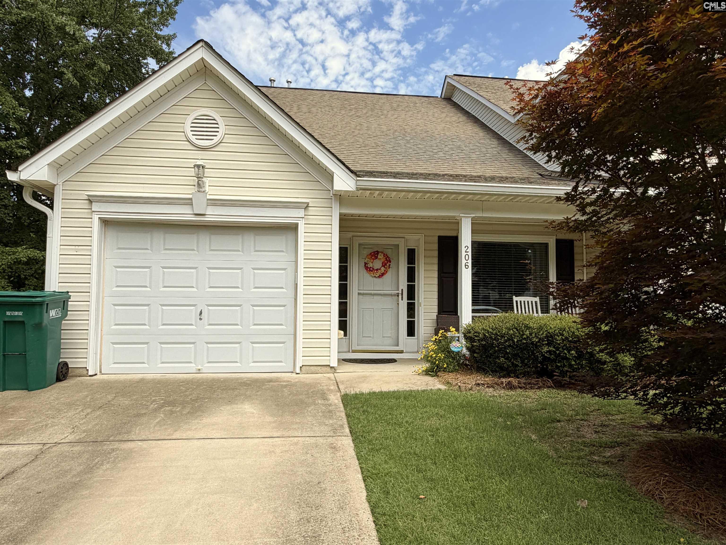 206 Rainwater Drive Lexington, SC 29072