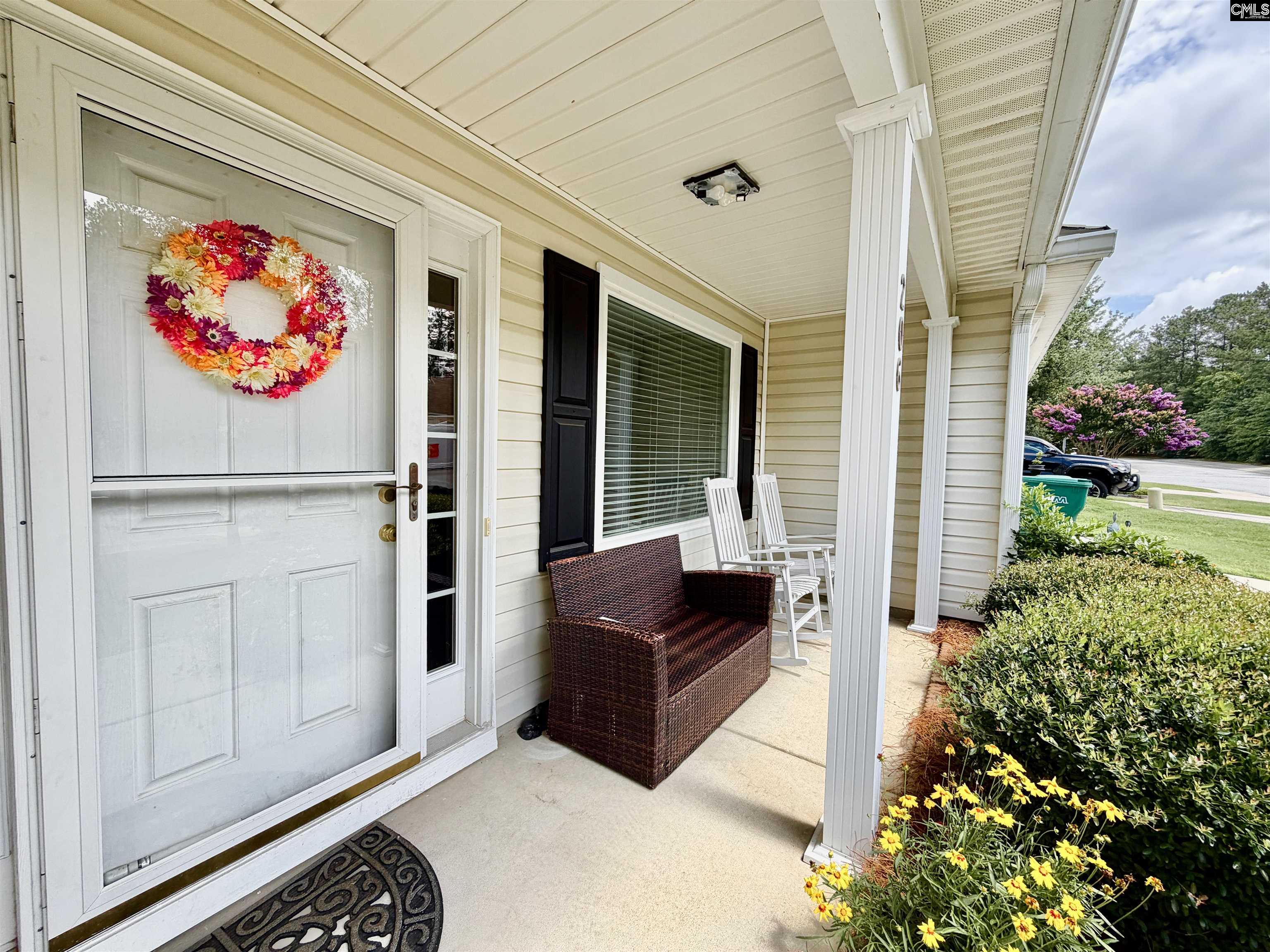 206 Rainwater Drive Lexington, SC 29072