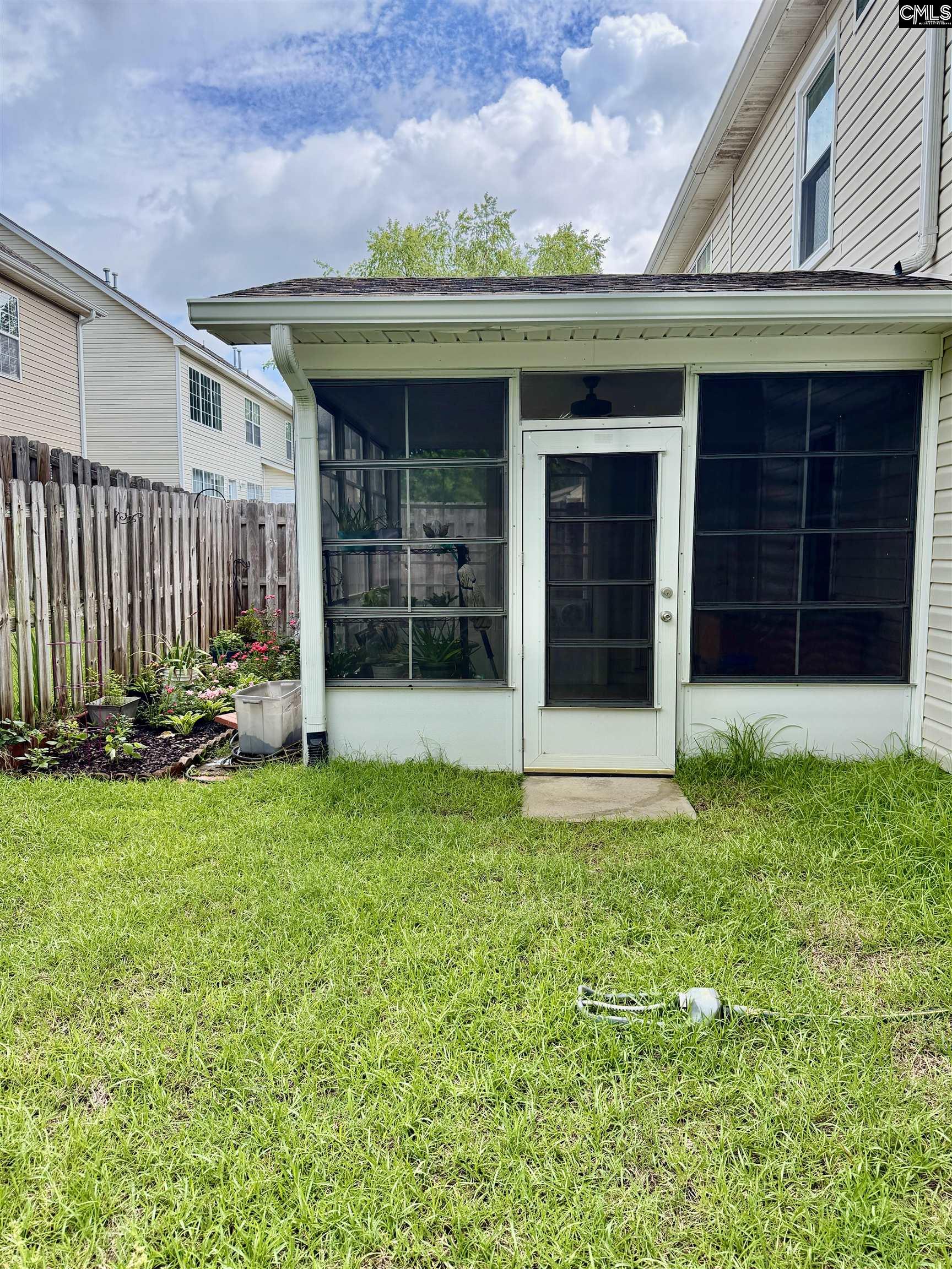 206 Rainwater Drive Lexington, SC 29072
