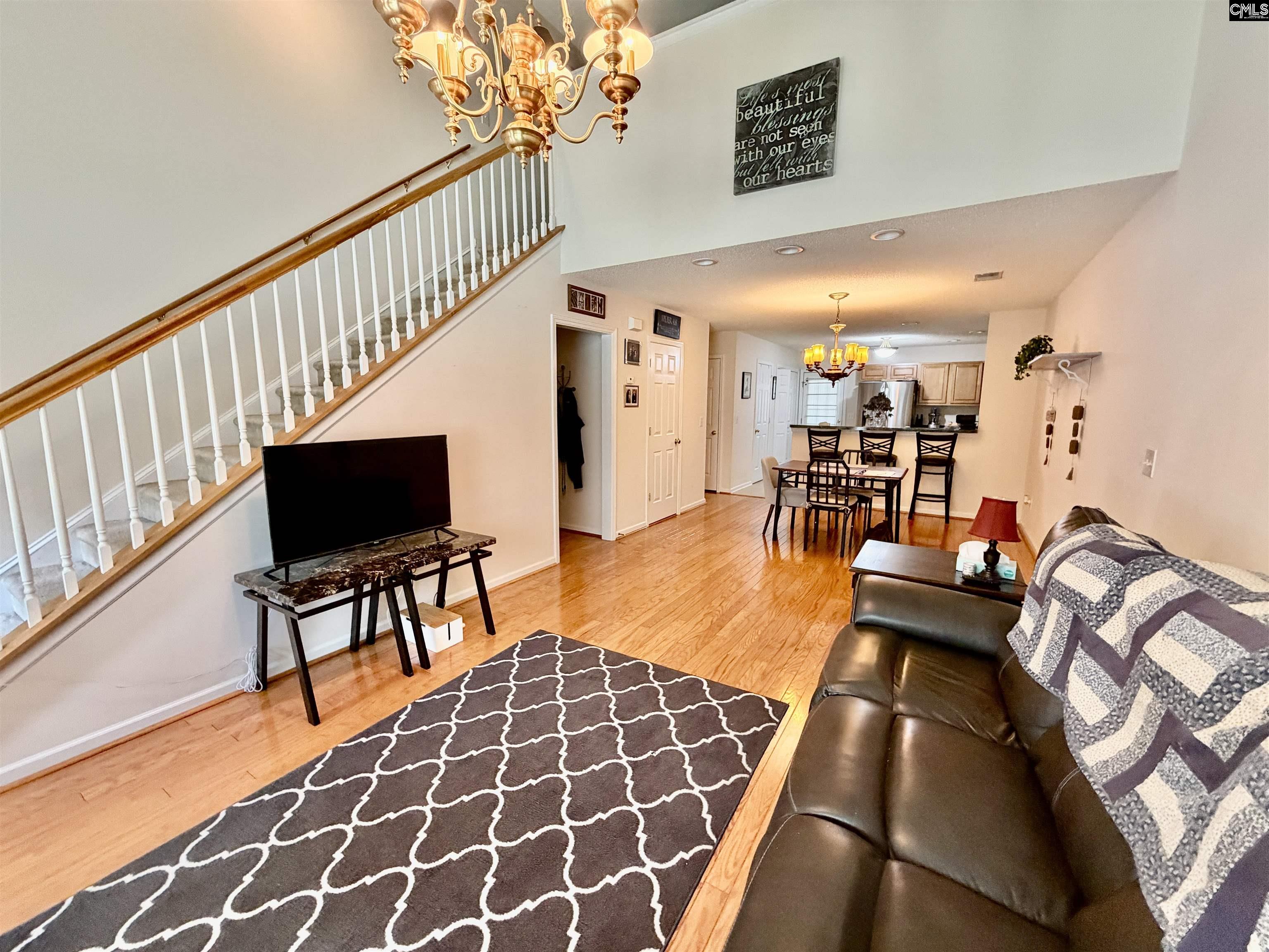 206 Rainwater Drive Lexington, SC 29072