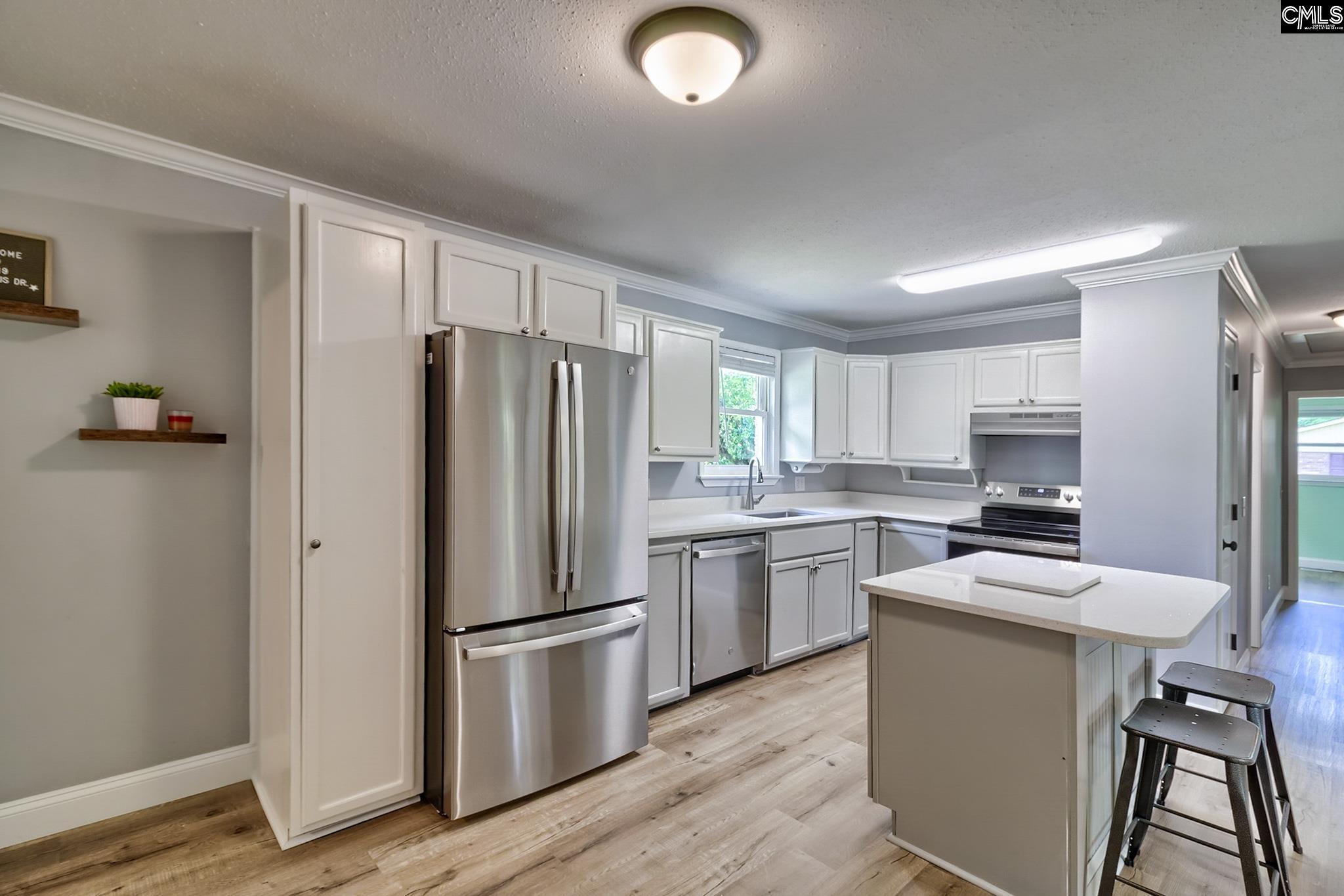2019 San Sus Drive West Columbia, SC 29170